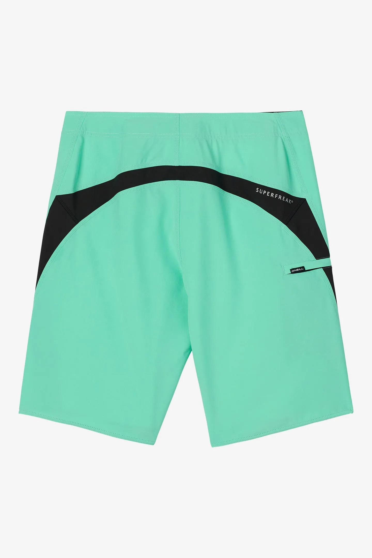 SUPERFREAK SOLID 21" BOARDSHORTS sold by O'Neill product image thumbnail 5