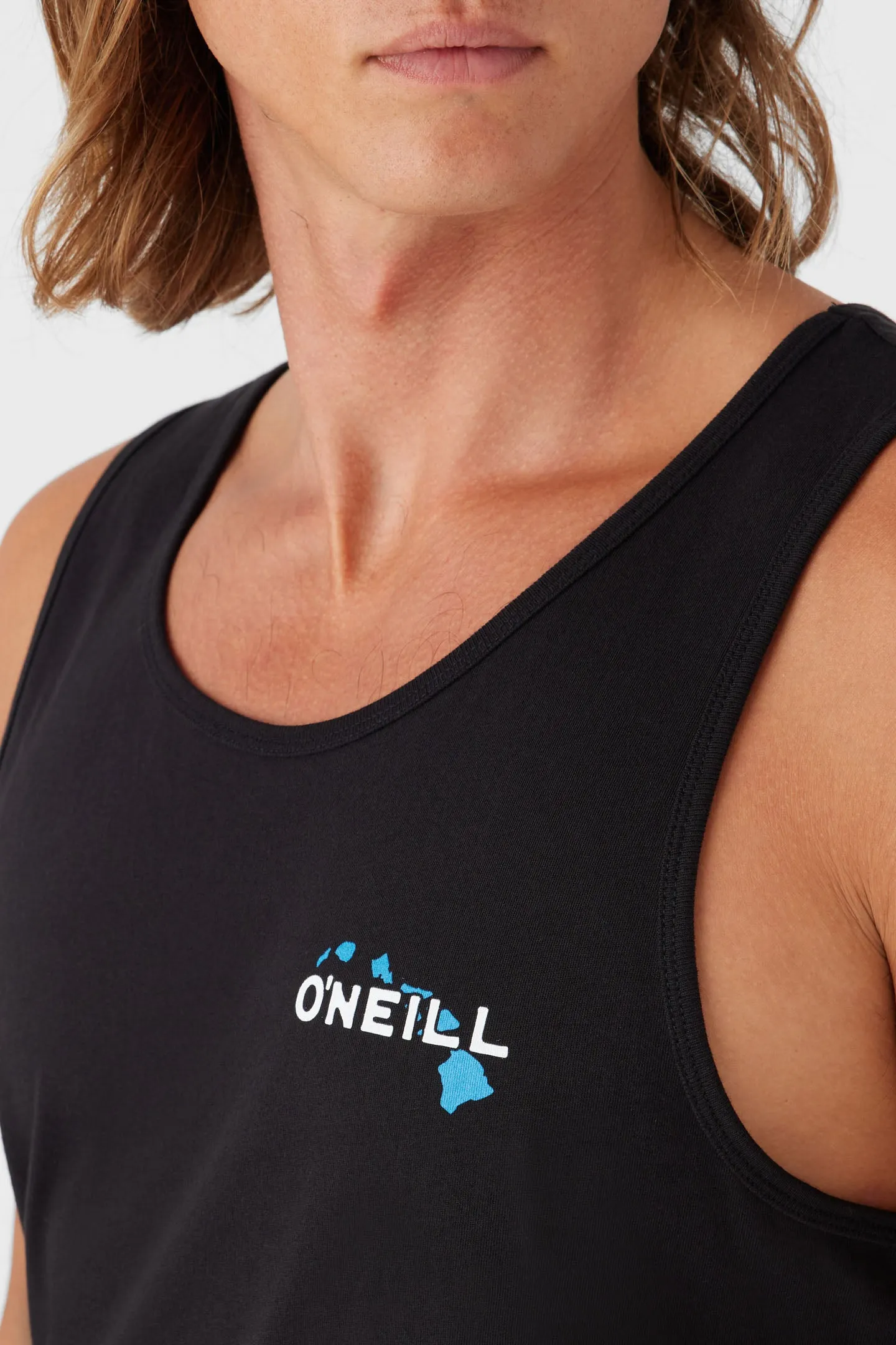 HANA PA'A TANK sold by O'Neill product image thumbnail 3