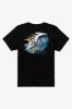 DEAD SHRED TEE sold by O'Neill