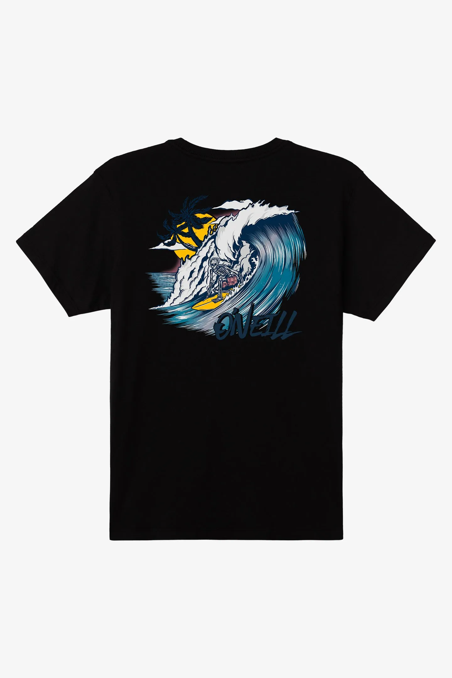 DEAD SHRED TEE sold by O'Neill