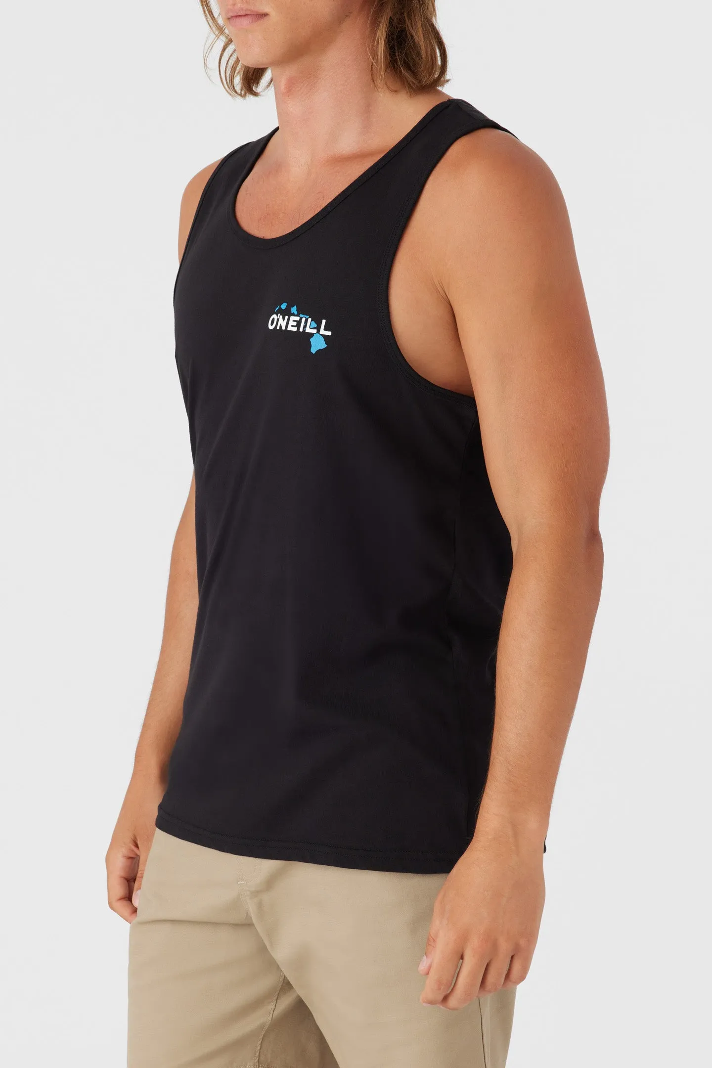 HANA PA'A TANK sold by O'Neill product image thumbnail 4