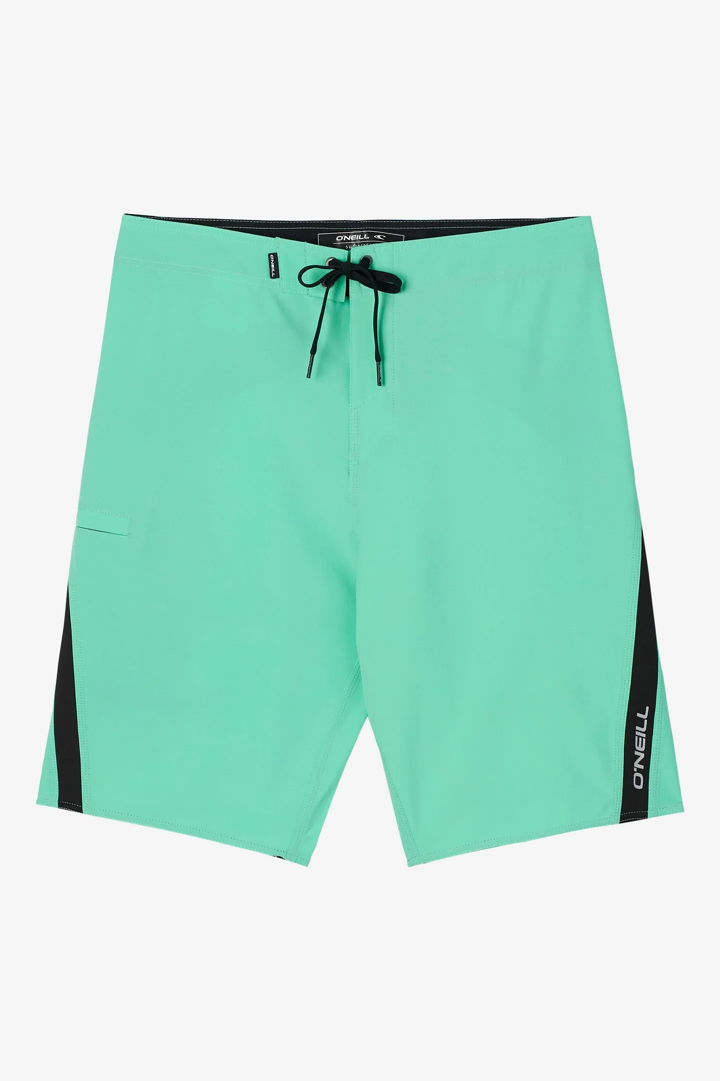 SUPERFREAK SOLID 21" BOARDSHORTS sold by O'Neill