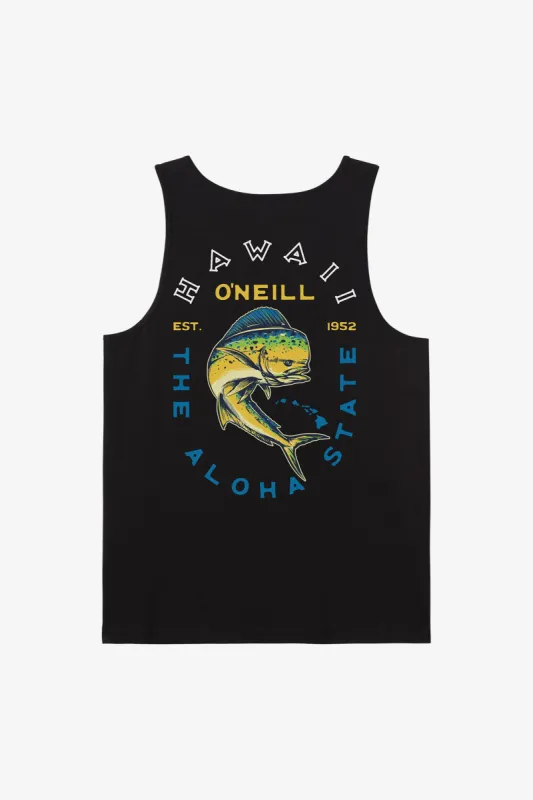 HANA PA'A TANK sold by O'Neill