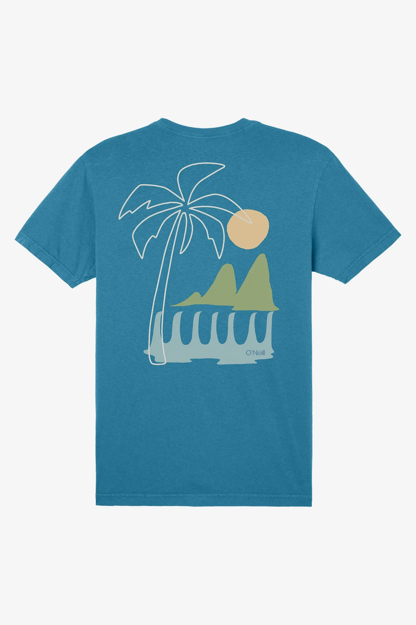 O'RIGINALS SO RAD TEE sold by O'Neill