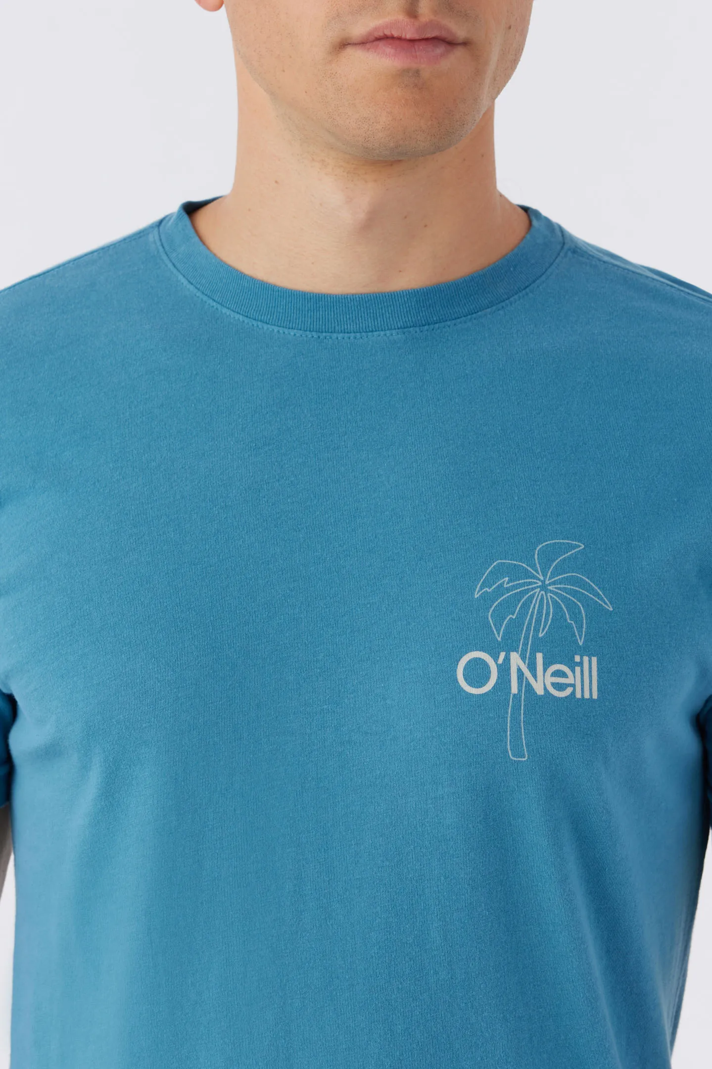 O'RIGINALS SO RAD TEE sold by O'Neill product image thumbnail 3