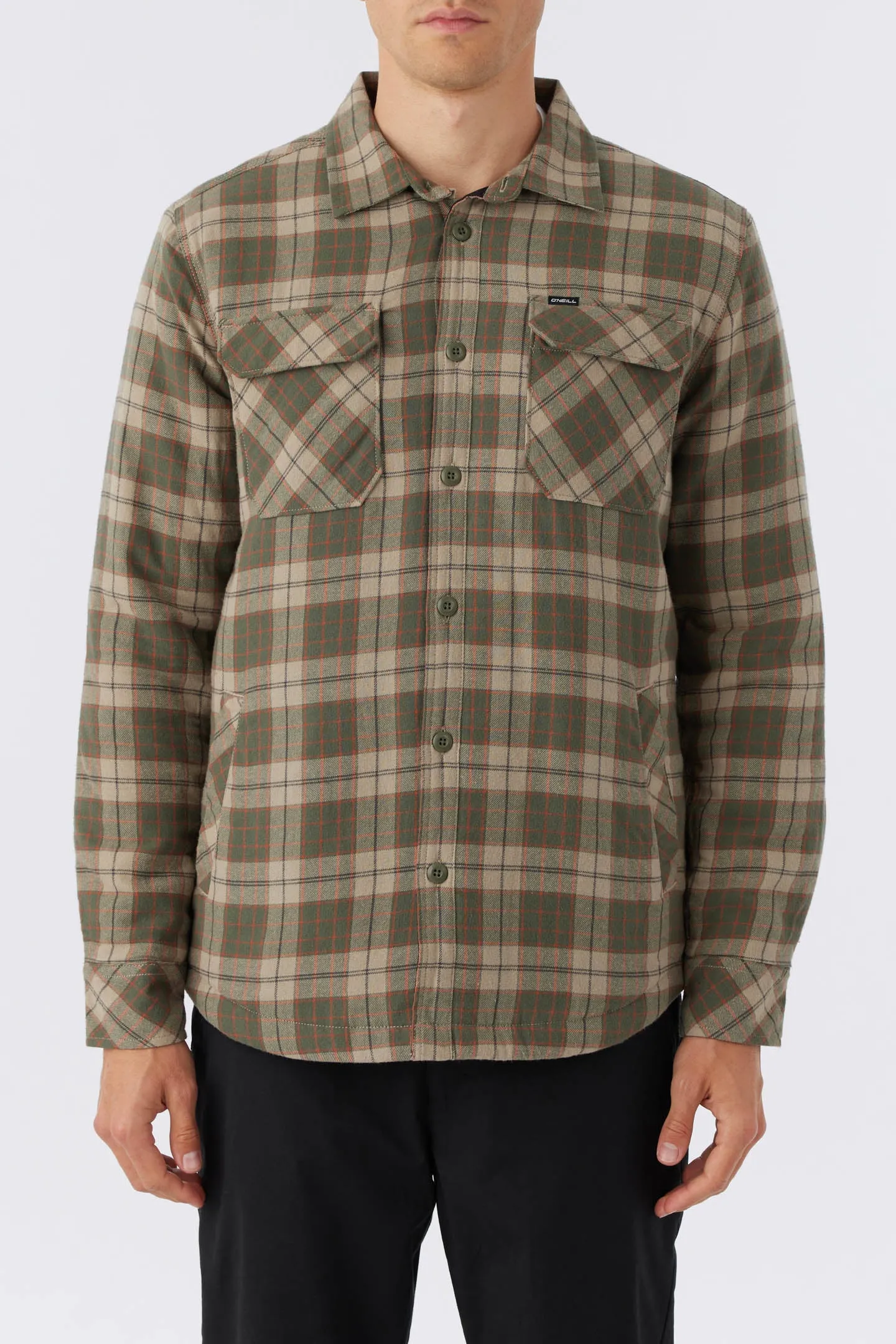 DUNMORE JACKET sold by O'Neill product image thumbnail 2