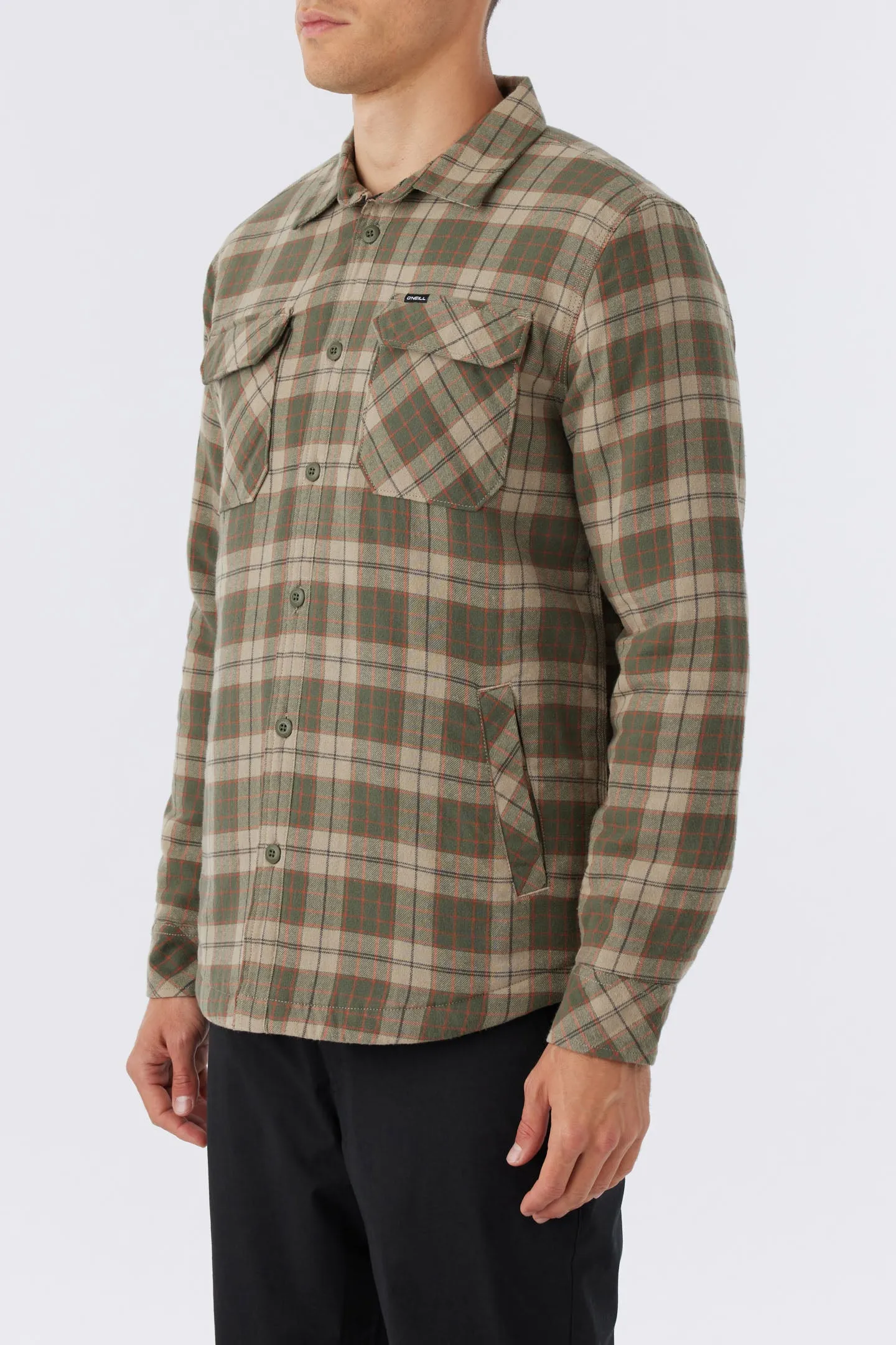 DUNMORE JACKET sold by O'Neill product image thumbnail 4