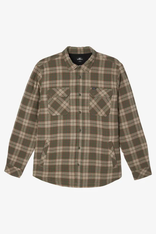 DUNMORE JACKET sold by O'Neill