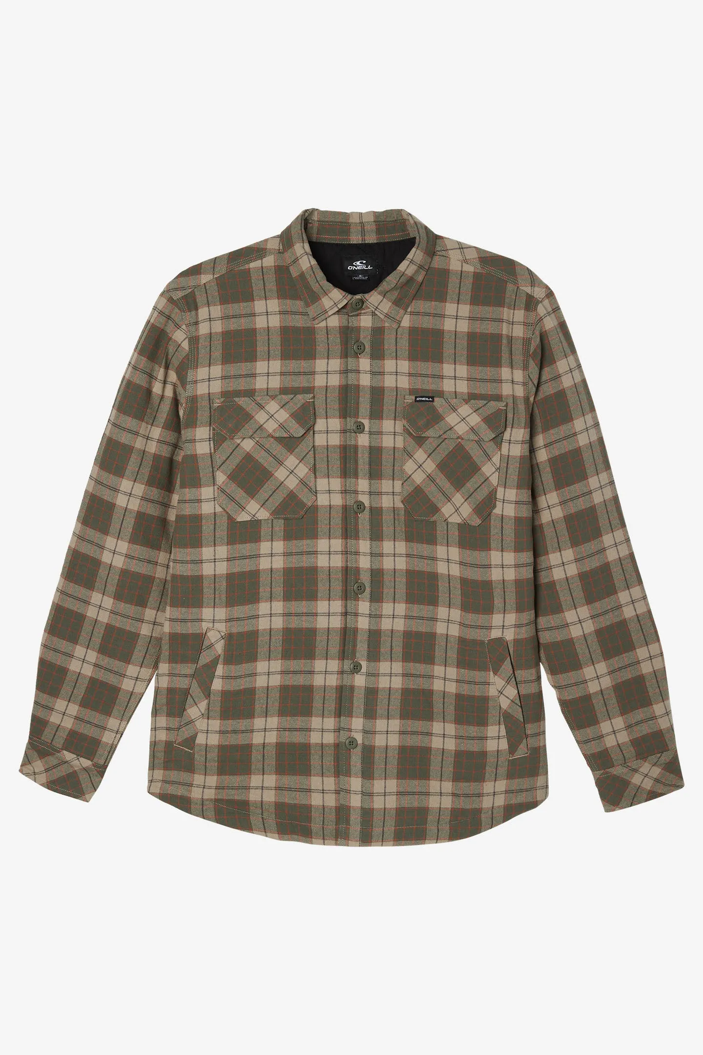 DUNMORE JACKET sold by O'Neill