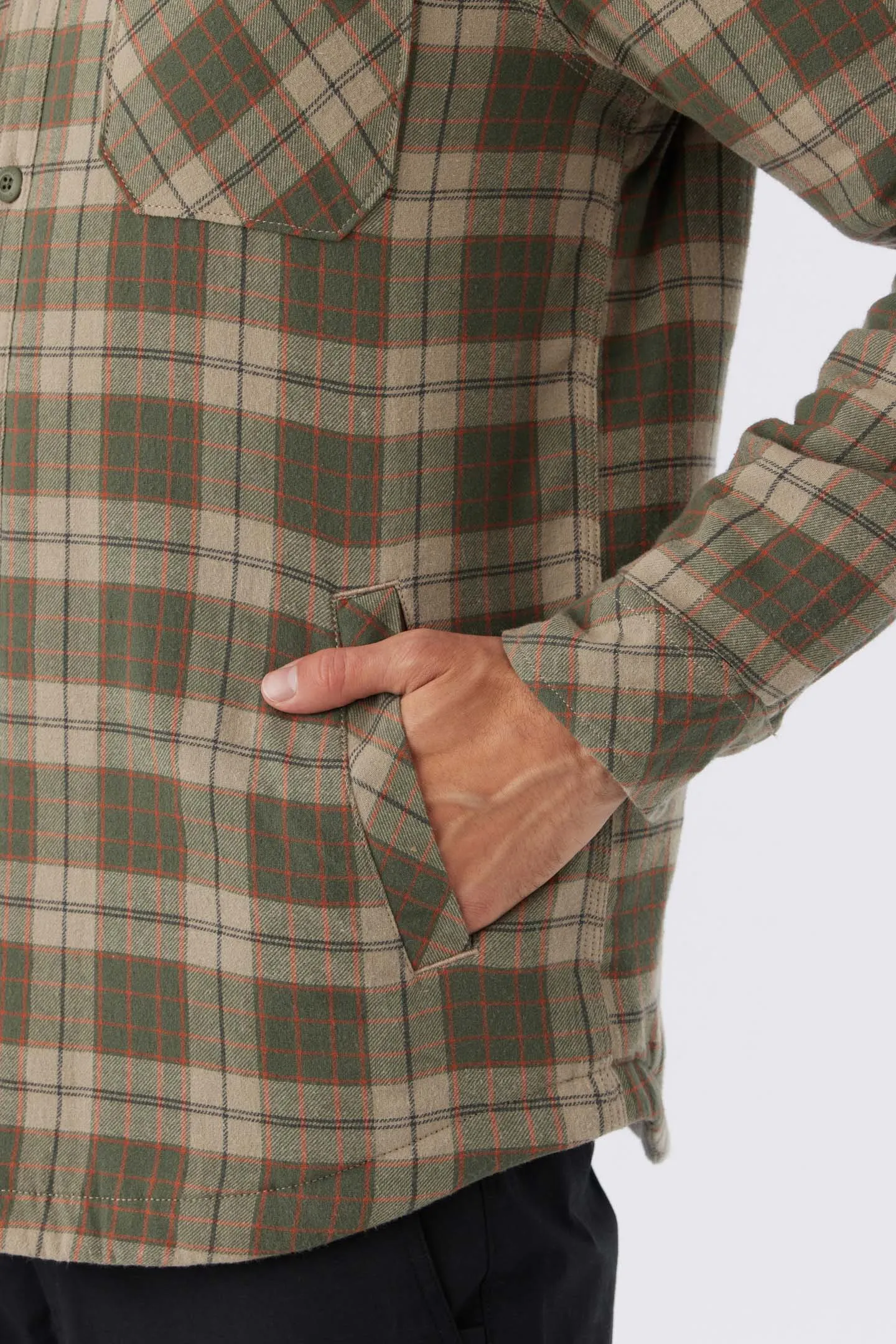 DUNMORE JACKET sold by O'Neill product image thumbnail 5