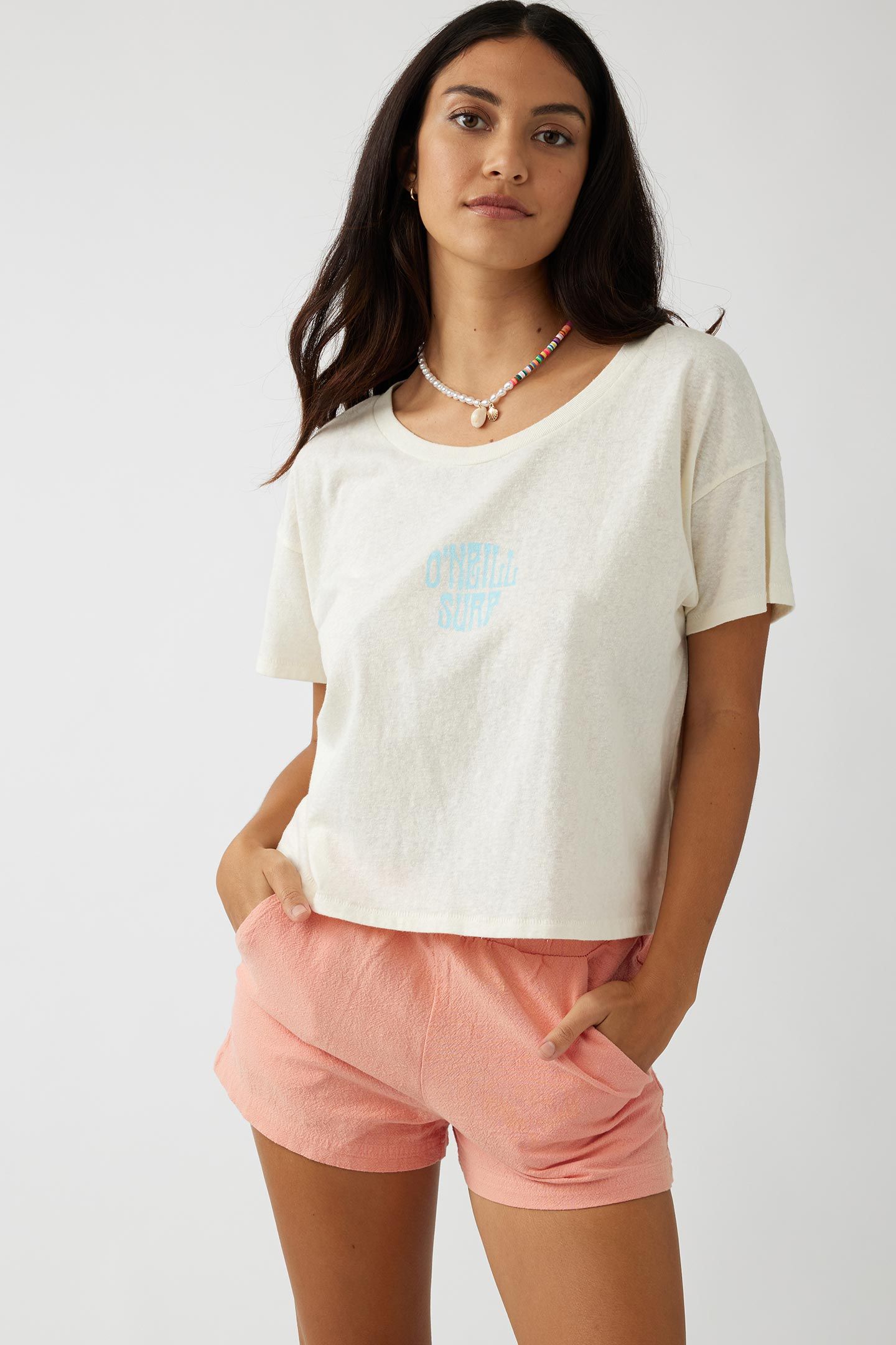 NOVEAU TEE sold by O'Neill product image thumbnail 9