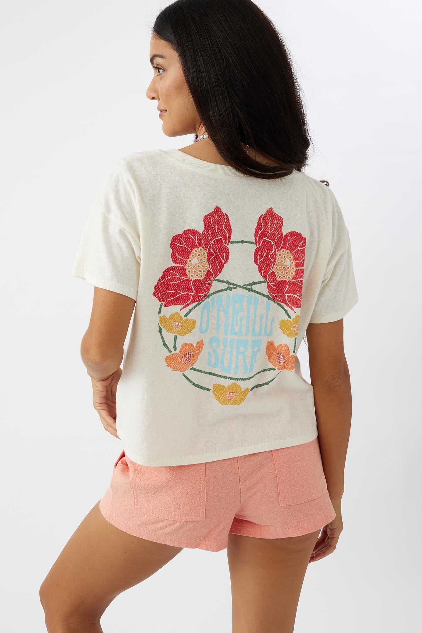 NOVEAU TEE sold by O'Neill