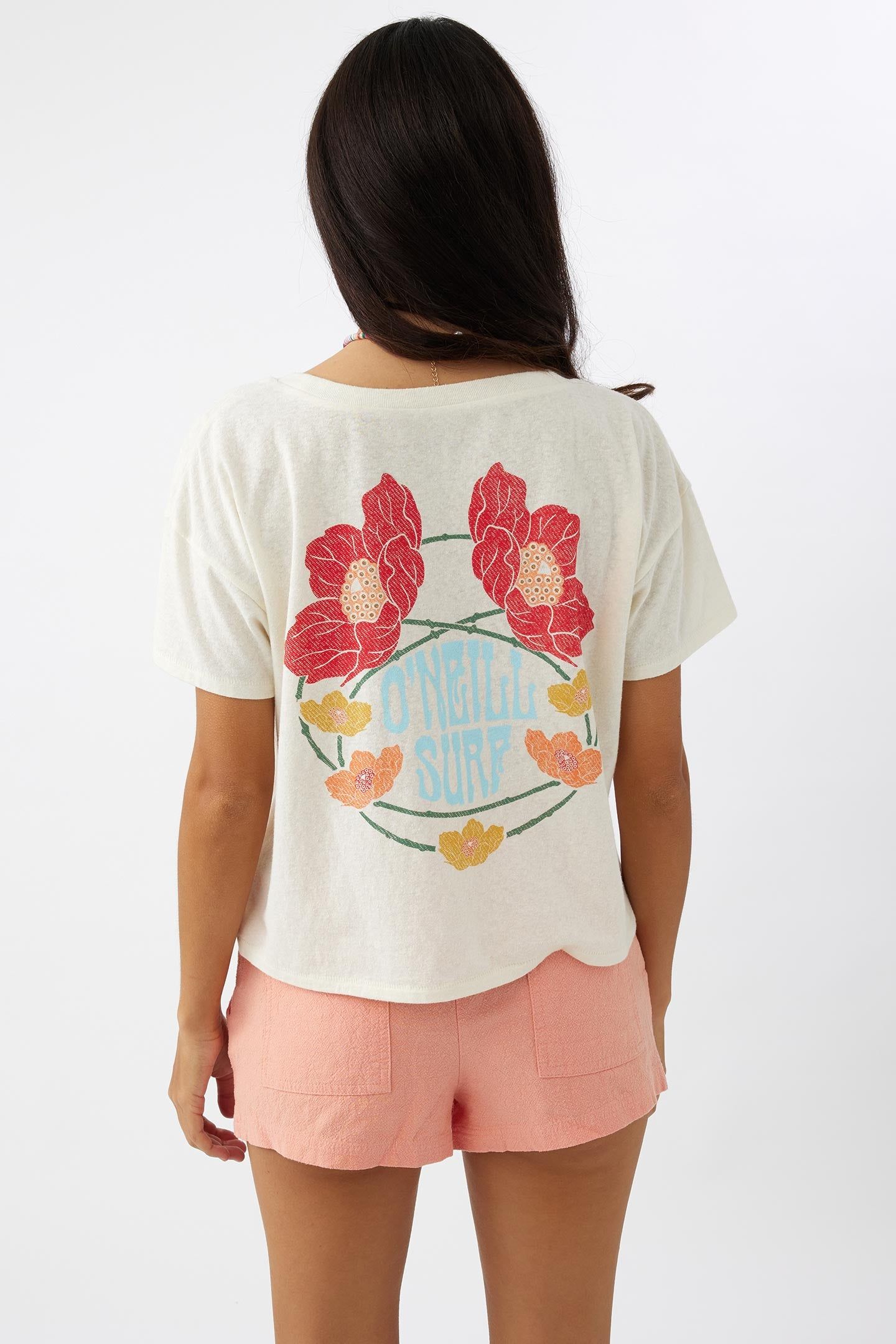 NOVEAU TEE sold by O'Neill product image thumbnail 7