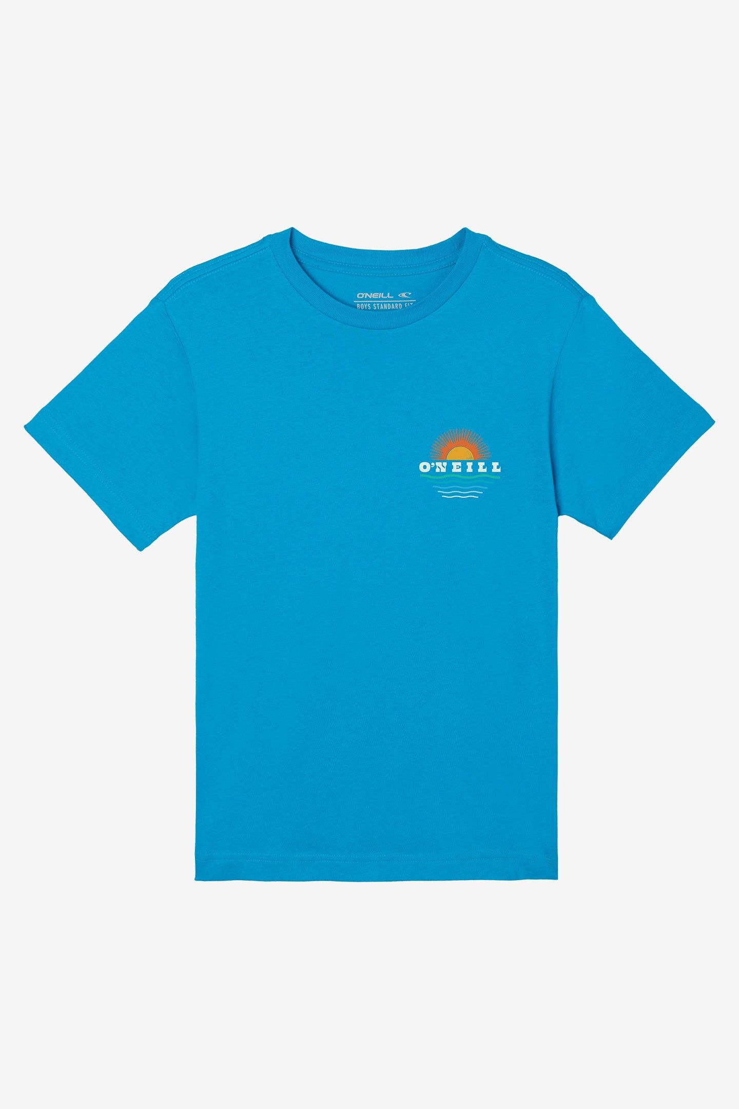BOY'S ABOVE & BELOW TEE sold by O'Neill product image thumbnail 6