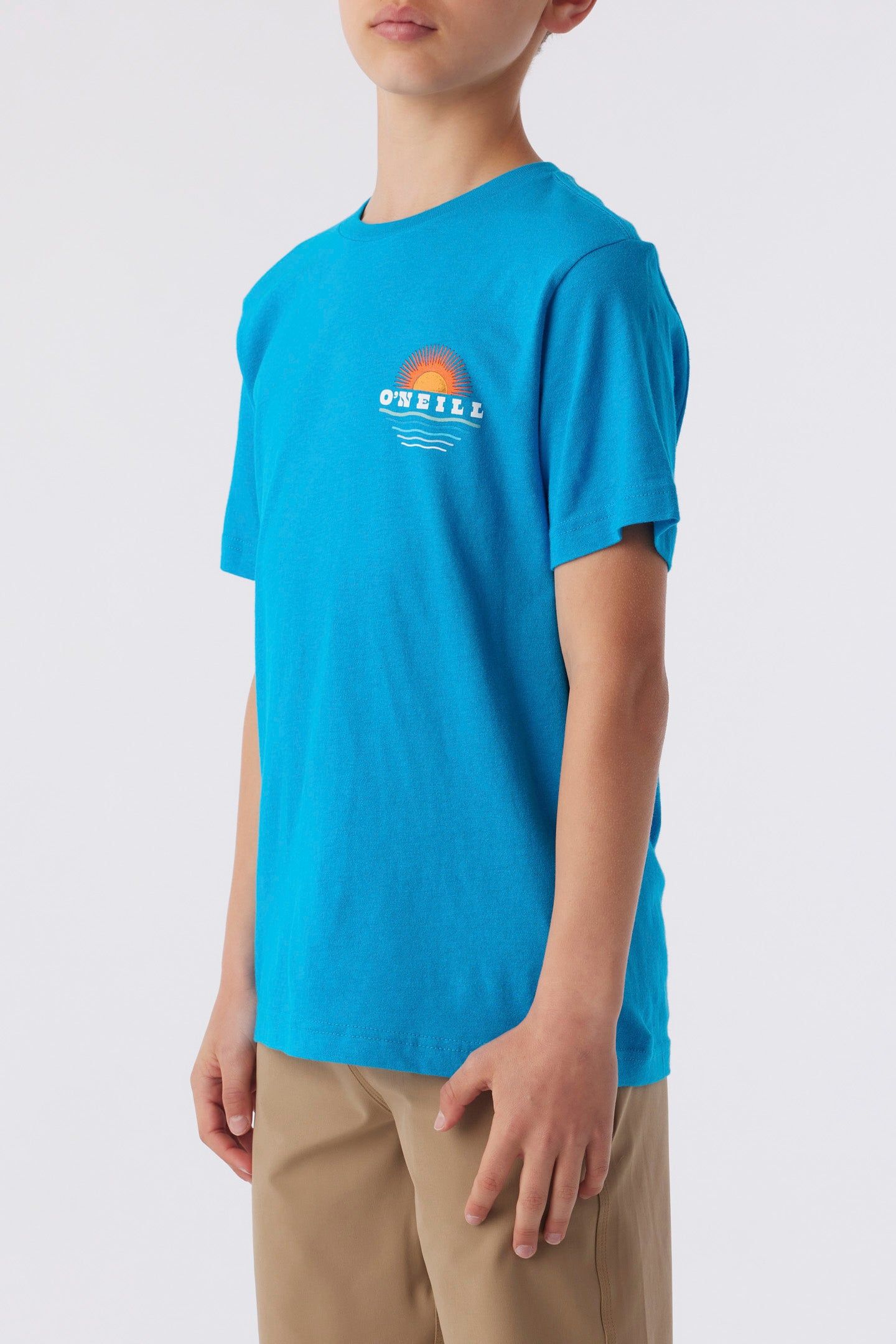 BOY'S ABOVE & BELOW TEE sold by O'Neill product image thumbnail 3