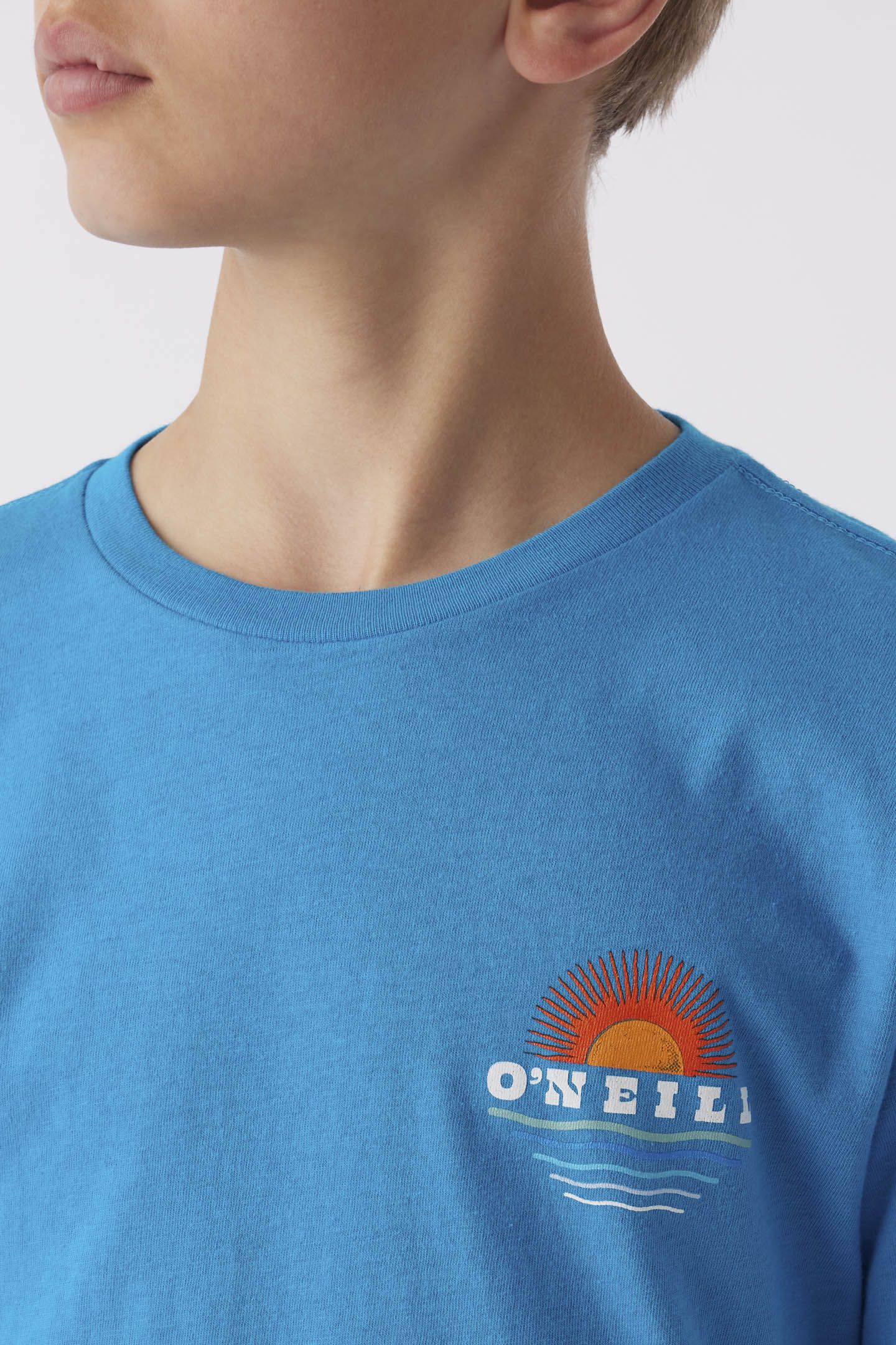 BOY'S ABOVE & BELOW TEE sold by O'Neill product image thumbnail 4