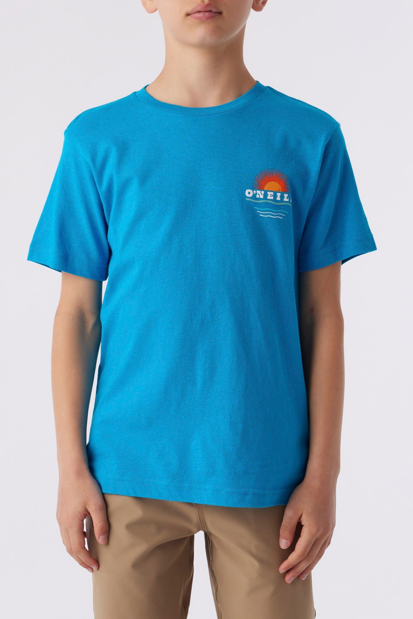 BOY'S ABOVE & BELOW TEE sold by O'Neill product image thumbnail 2