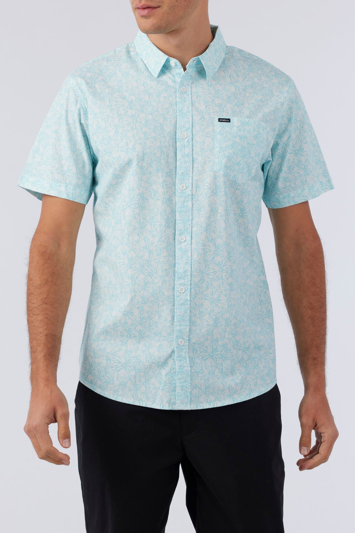 QUIVER STRETCH MODERN SHIRT sold by O'Neill product image thumbnail 2