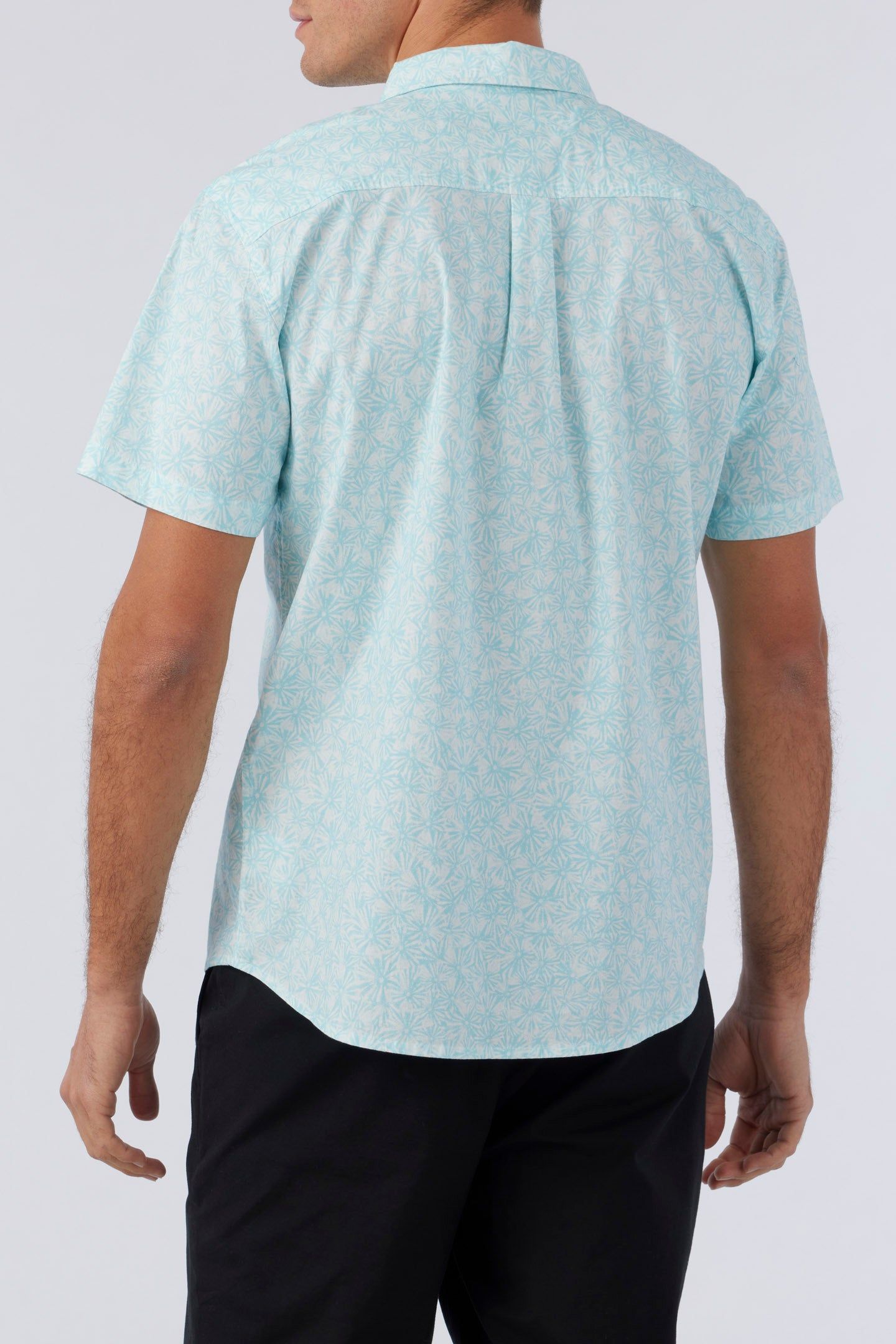 QUIVER STRETCH MODERN SHIRT sold by O'Neill product image thumbnail 5
