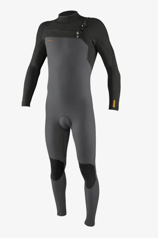 HYPERFREAK 3/2+MM CHEST ZIP FULL WETSUIT sold by O'Neill