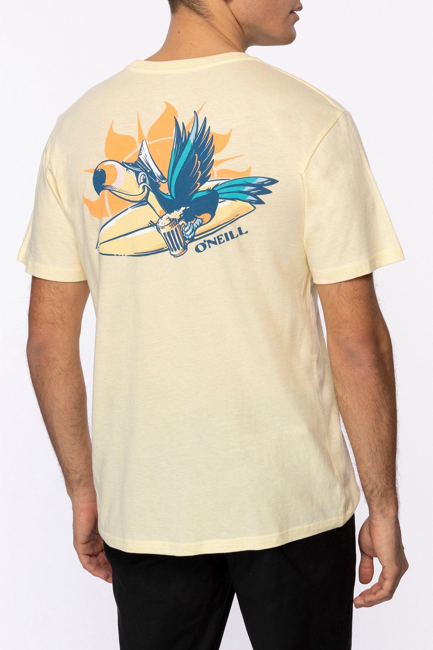 CAPTAIN TEE sold by O'Neill product image thumbnail 2