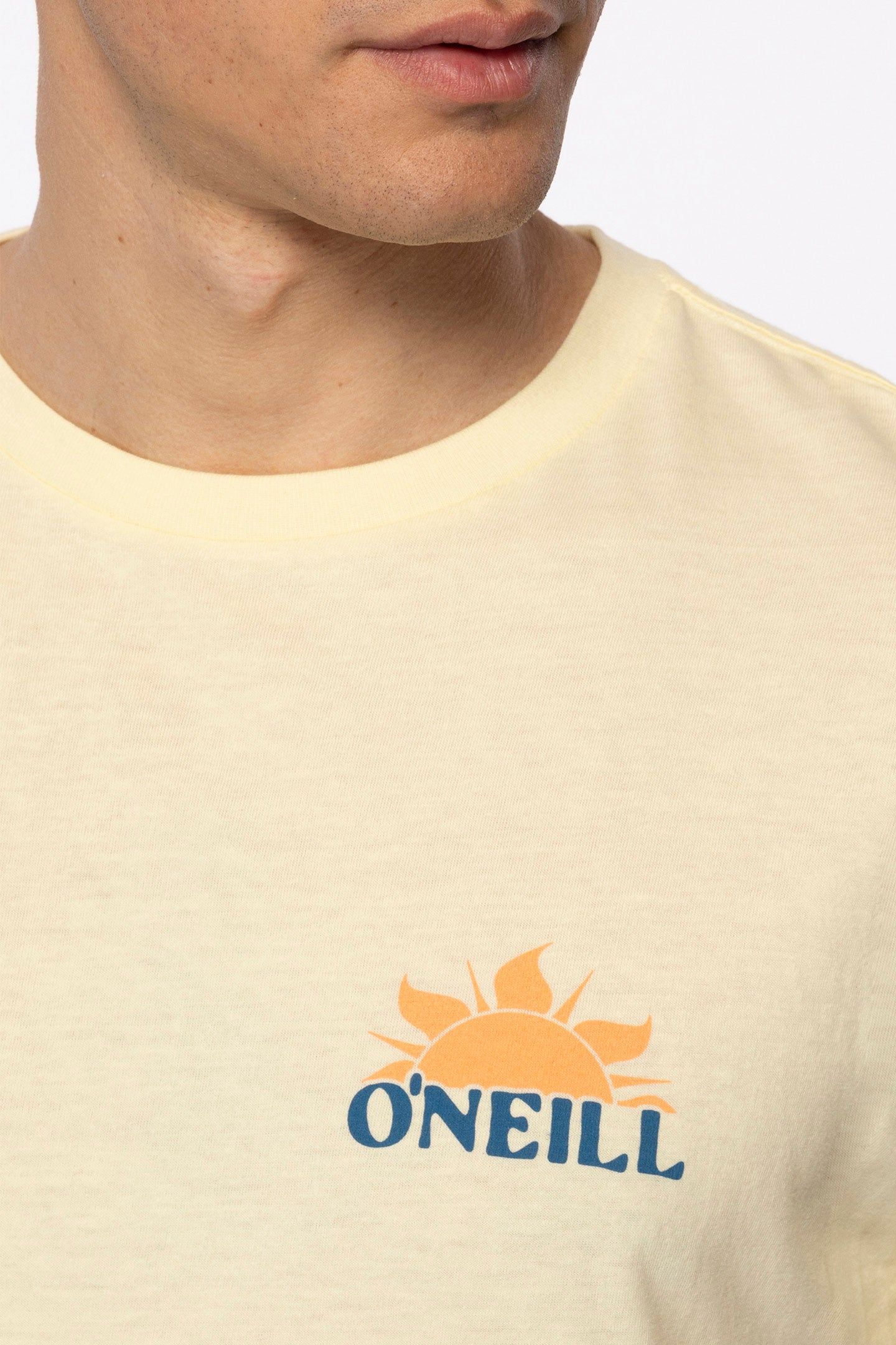 CAPTAIN TEE sold by O'Neill product image thumbnail 4