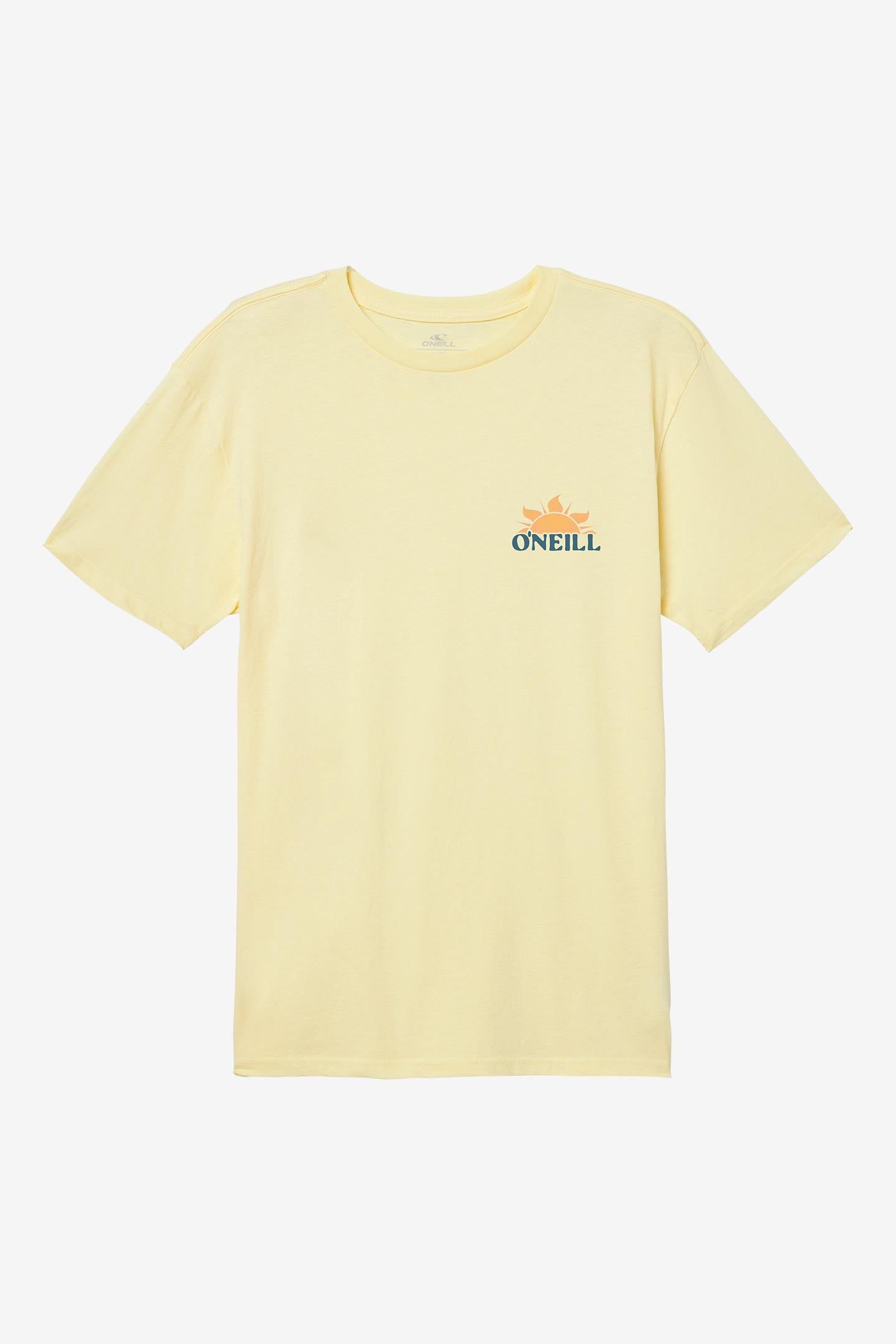 CAPTAIN TEE sold by O'Neill product image thumbnail 6