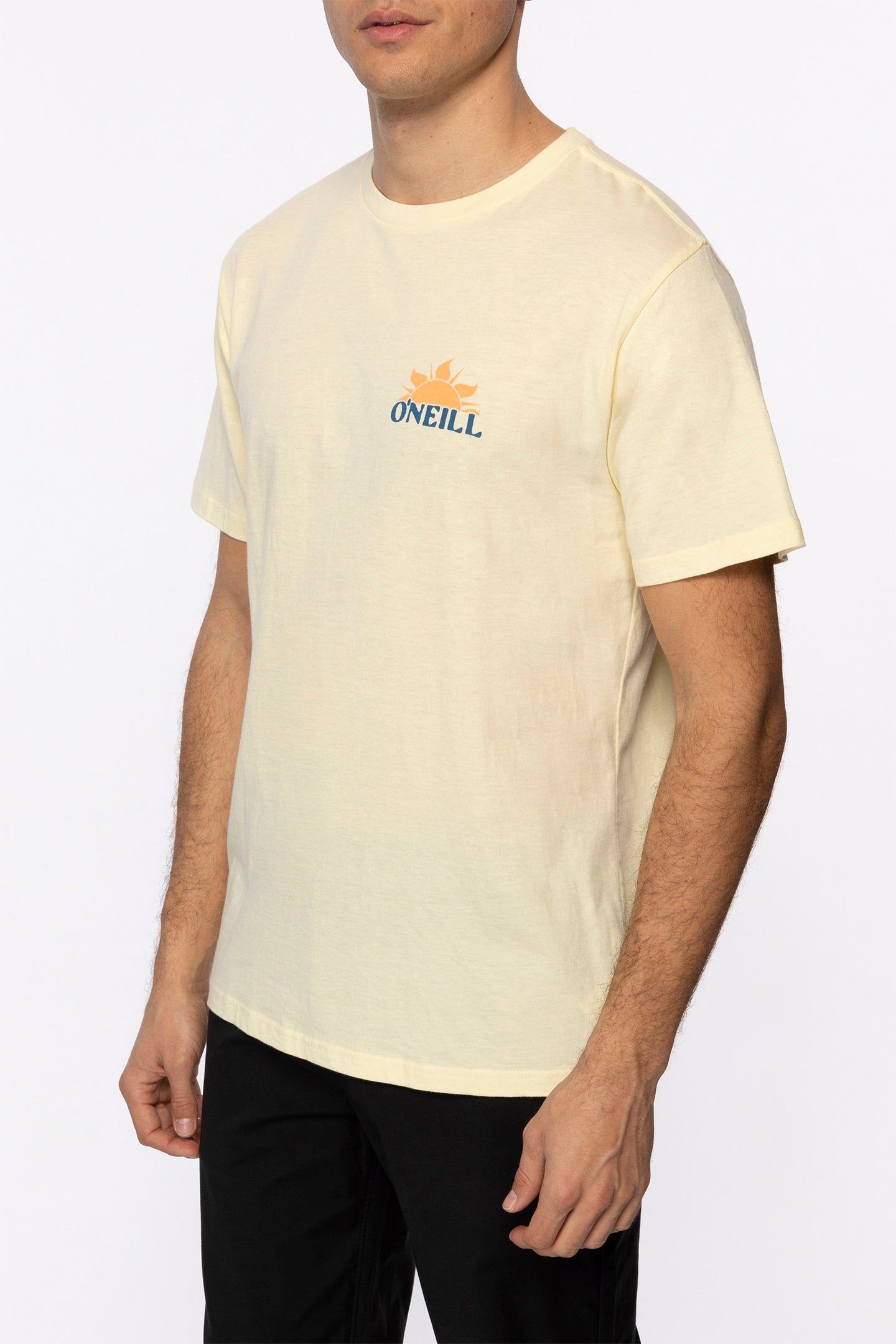 CAPTAIN TEE sold by O'Neill product image thumbnail 5