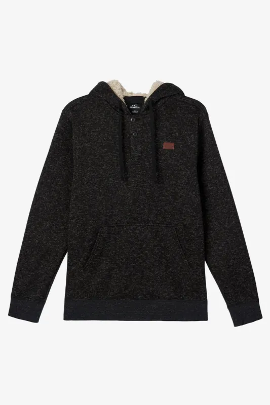RENZO PULLOVER FLEECE sold by O'Neill