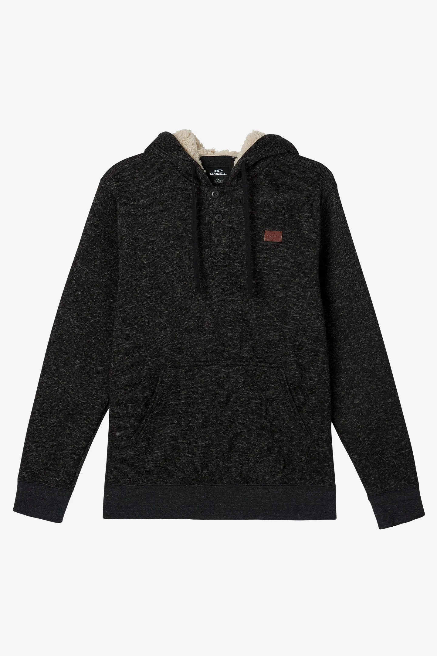 RENZO PULLOVER FLEECE sold by O'Neill
