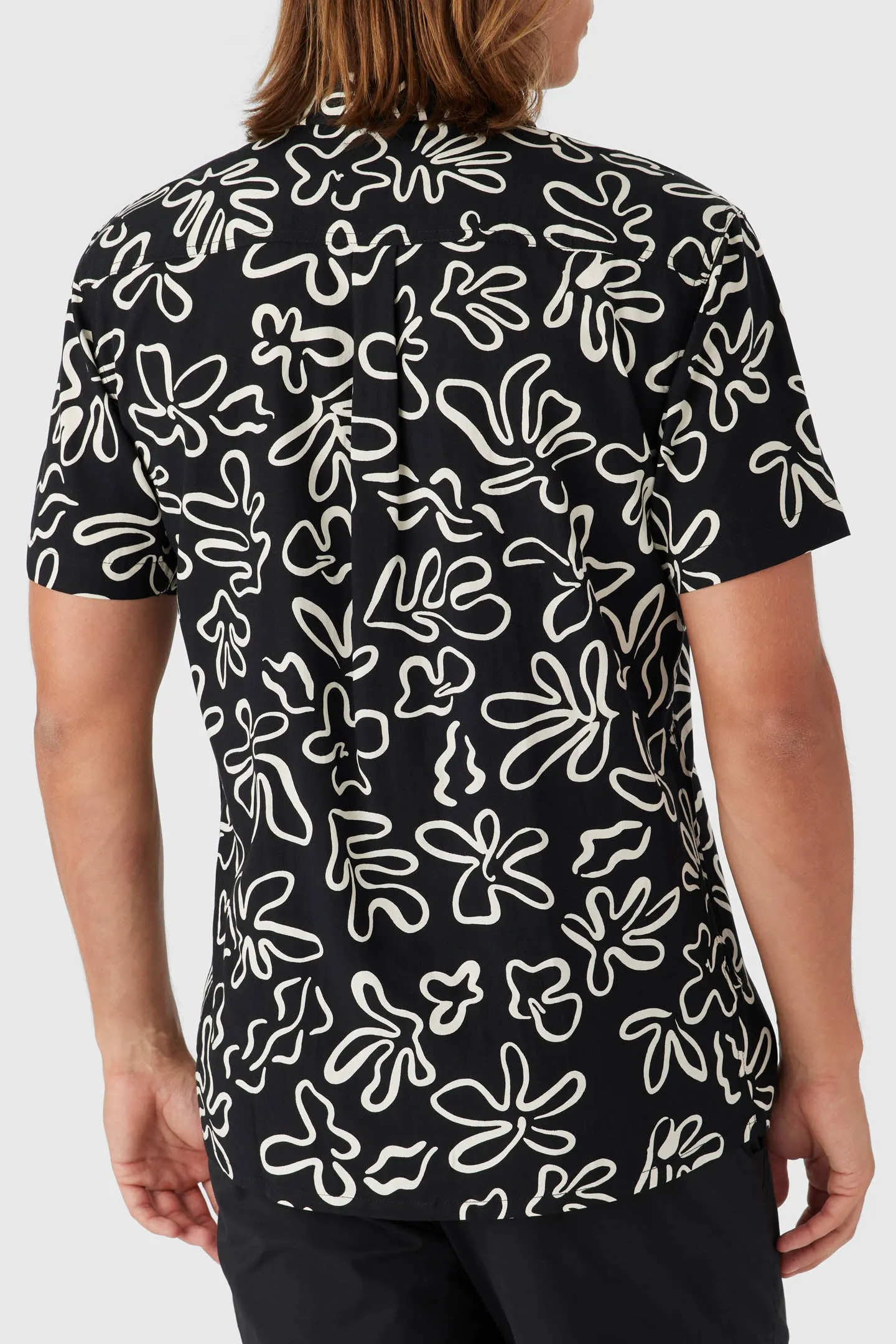 O'RIGINALS STANDARD FIT SHIRT sold by O'Neill product image thumbnail 5