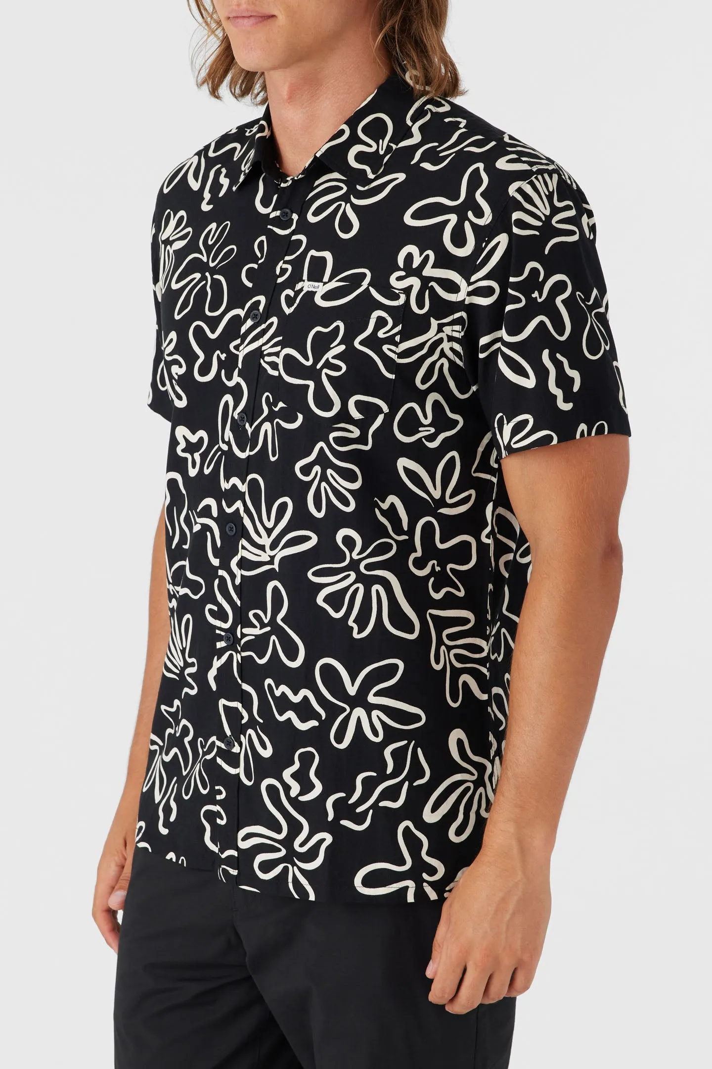 O'RIGINALS STANDARD FIT SHIRT sold by O'Neill product image thumbnail 3