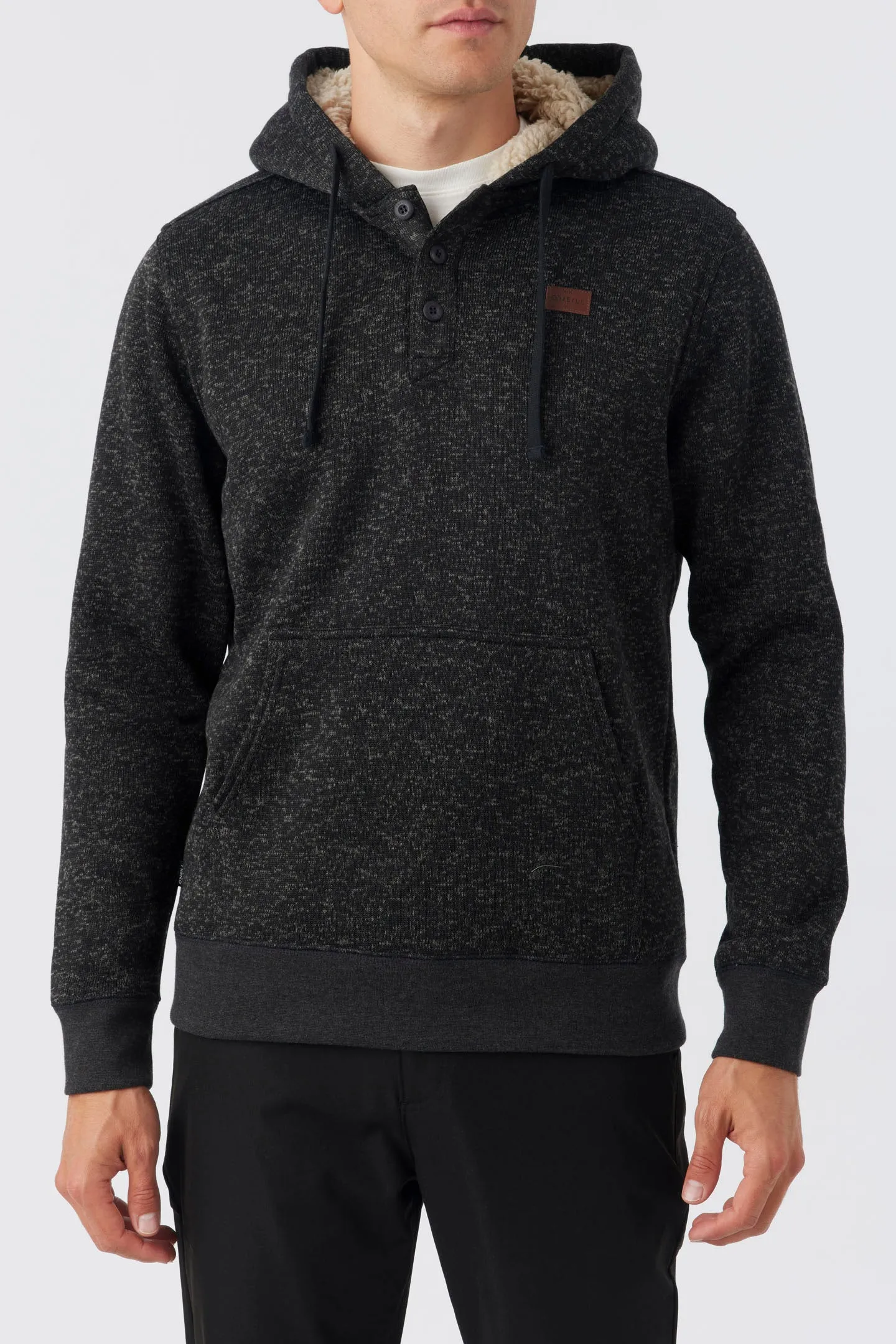 RENZO PULLOVER FLEECE sold by O'Neill product image thumbnail 2