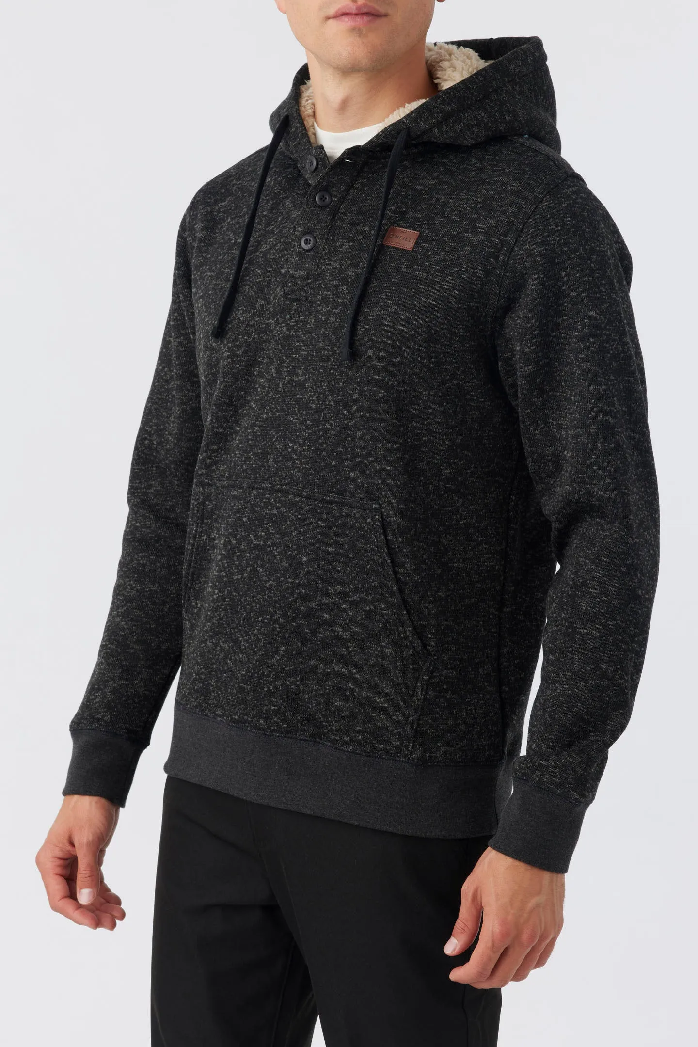 RENZO PULLOVER FLEECE sold by O'Neill product image thumbnail 4