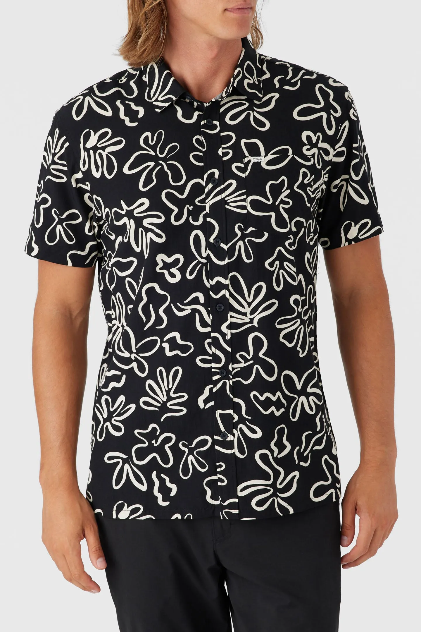 O'RIGINALS STANDARD FIT SHIRT sold by O'Neill product image thumbnail 2