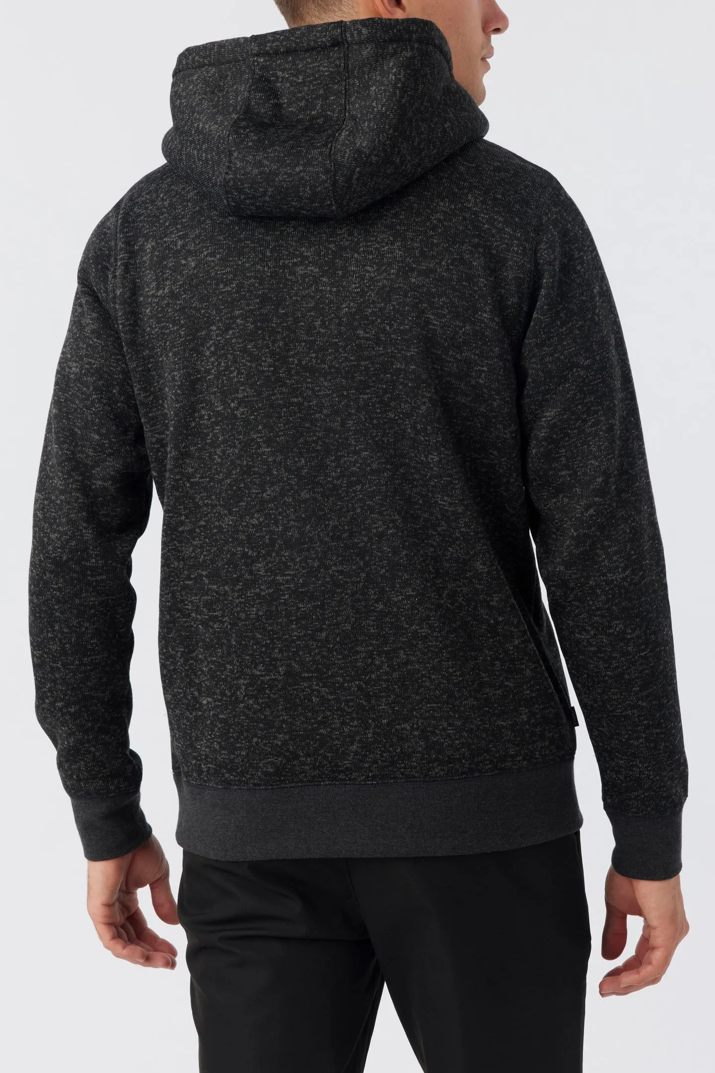 RENZO PULLOVER FLEECE sold by O'Neill product image thumbnail 5