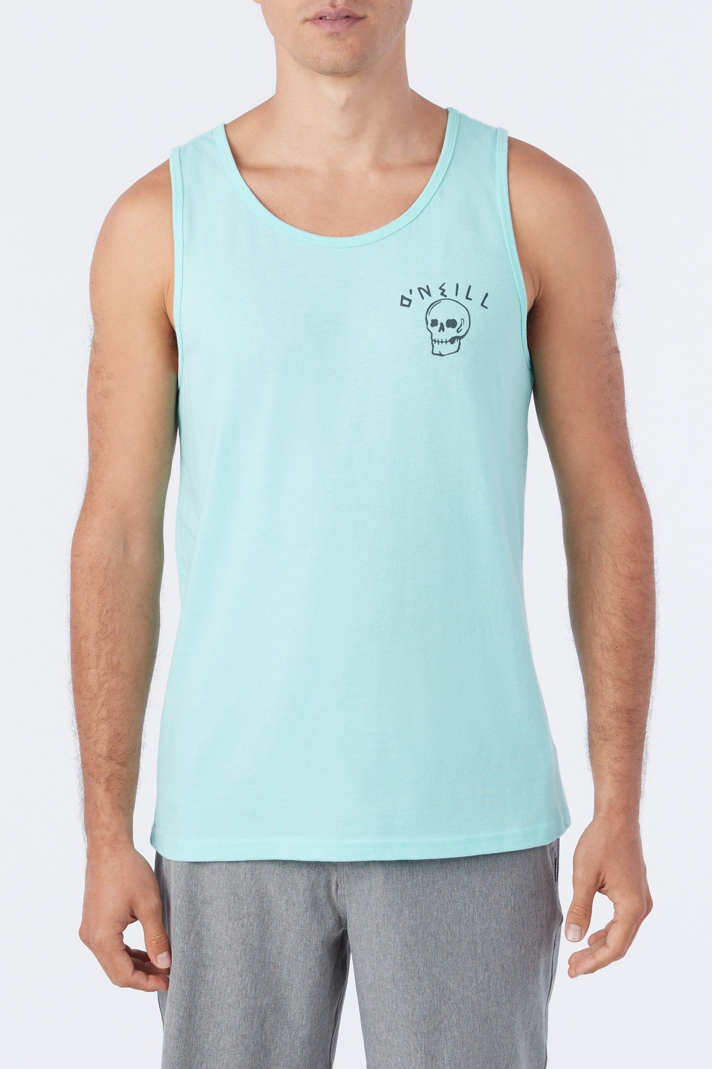 BEACH FOSSIL TANK sold by O'Neill product image thumbnail 3