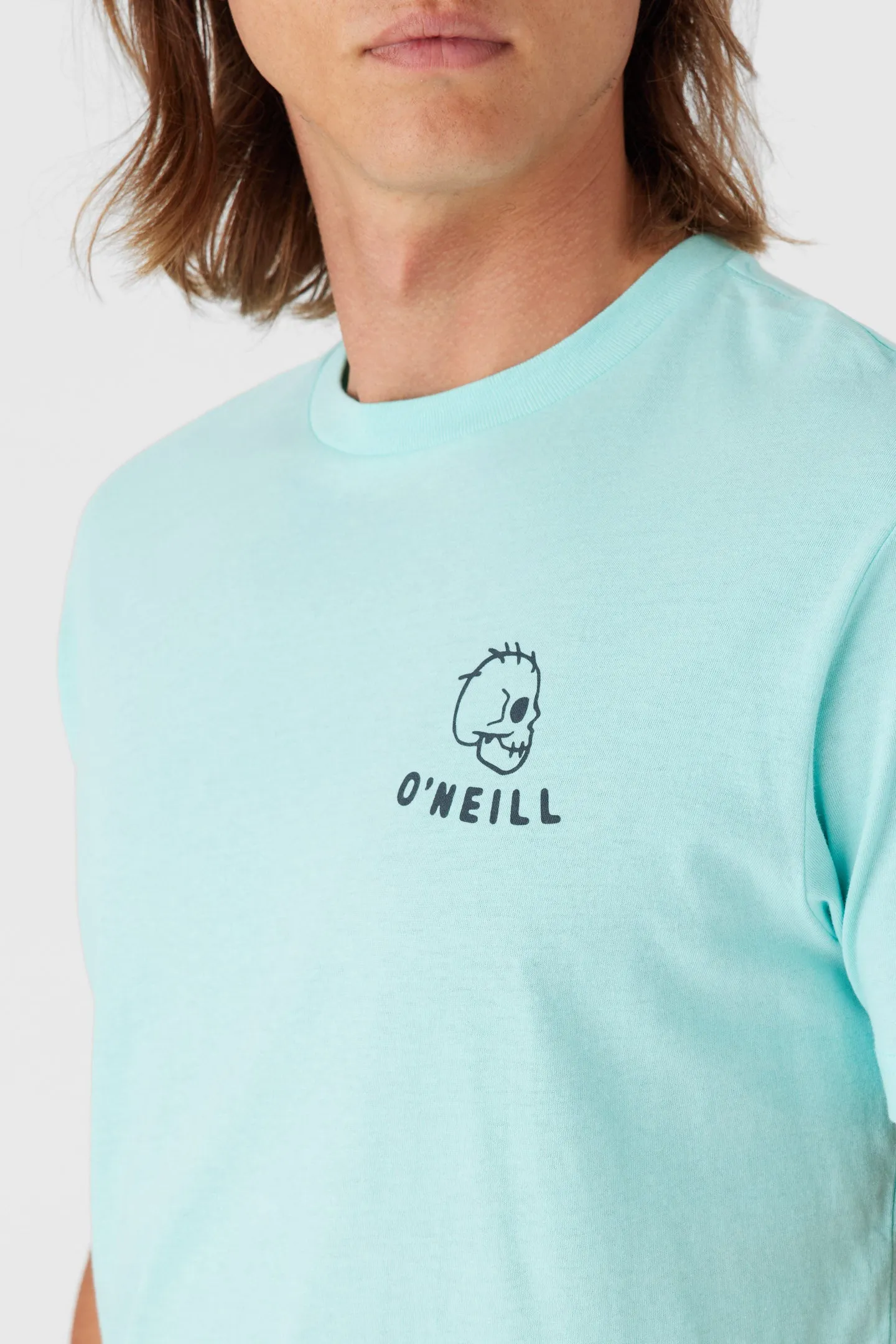 SKATE BONES TEE sold by O'Neill product image thumbnail 3