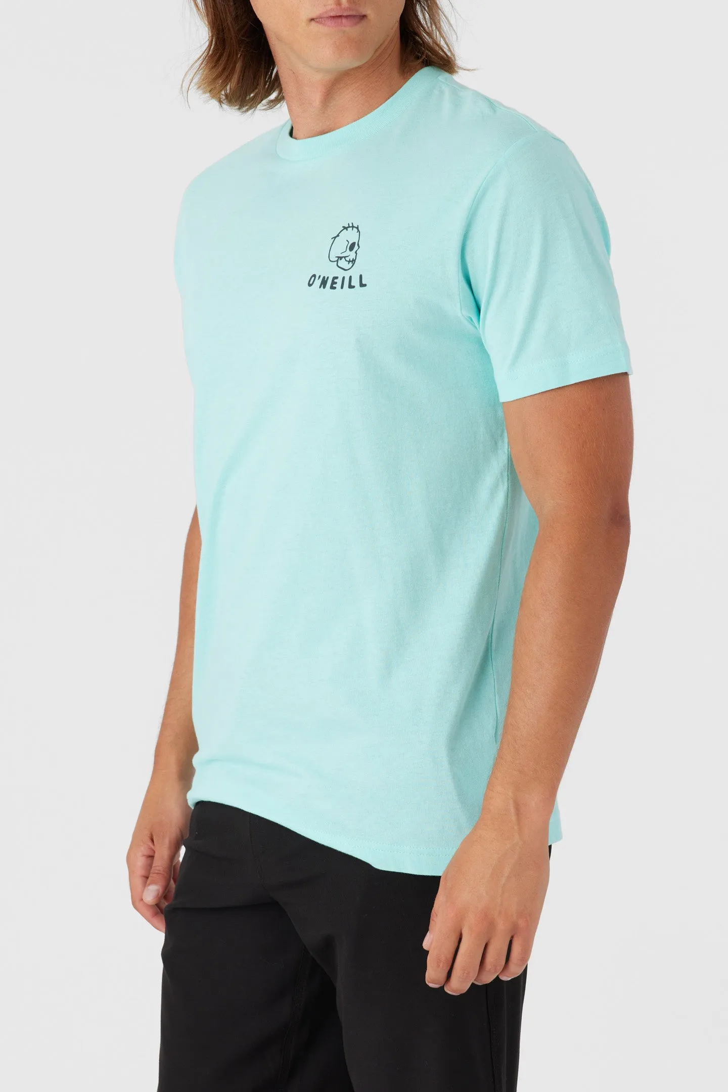 SKATE BONES TEE sold by O'Neill product image thumbnail 4