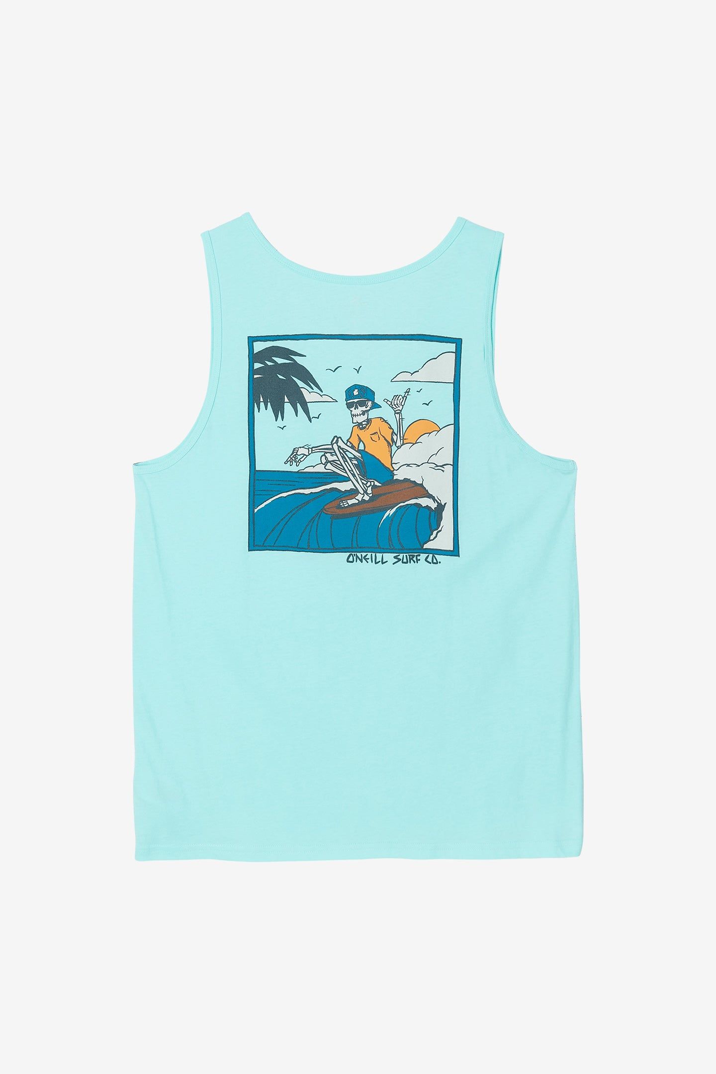 BEACH FOSSIL TANK sold by O'Neill