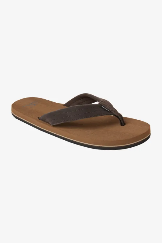 Doheny Sandals sold by O'Neill