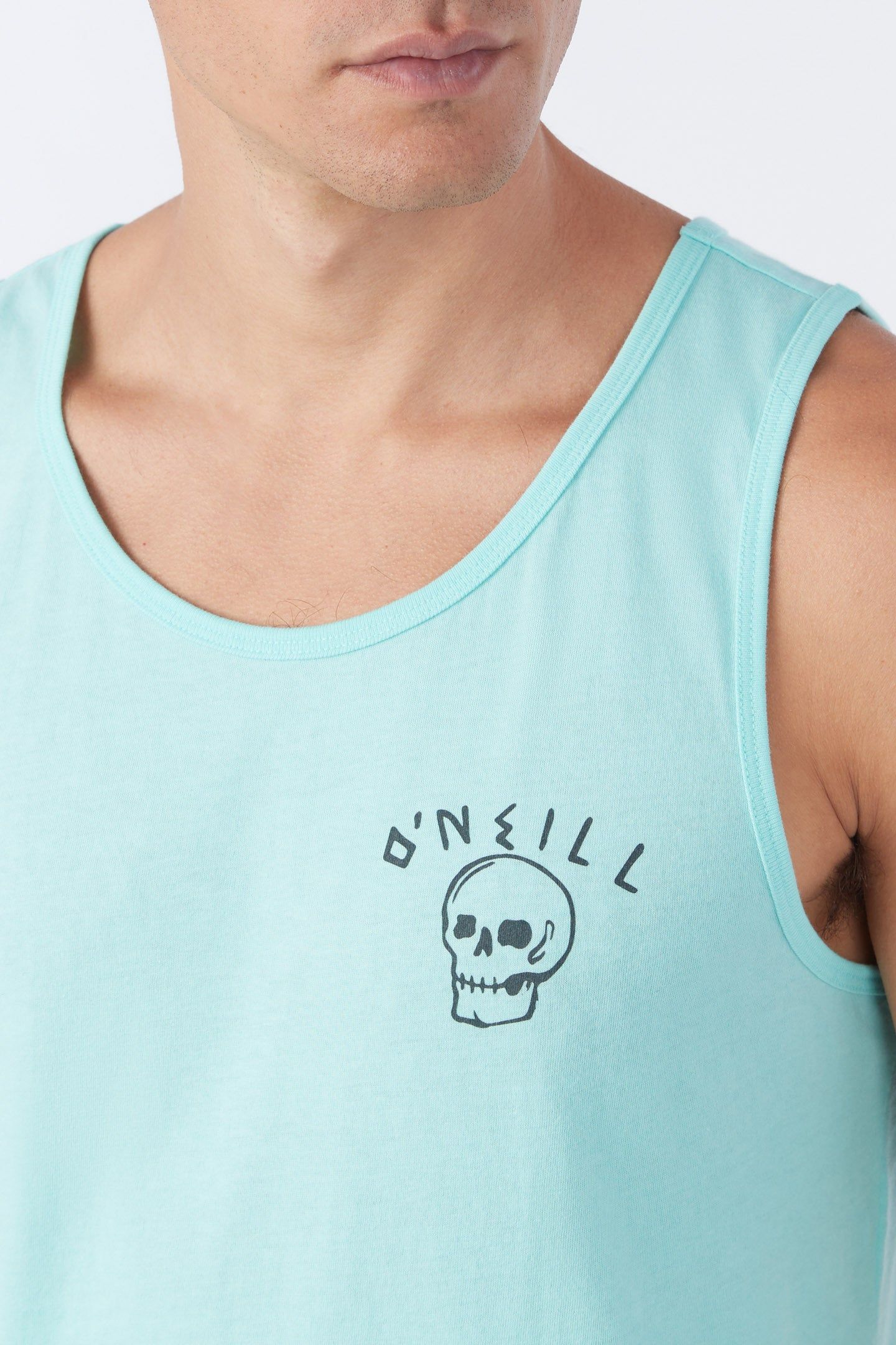 BEACH FOSSIL TANK sold by O'Neill product image thumbnail 5