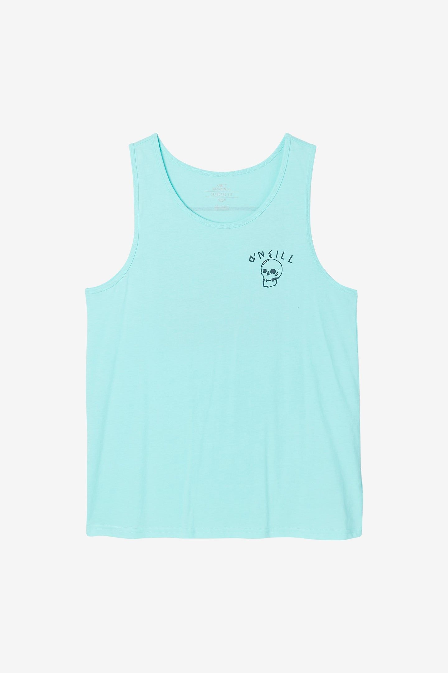 BEACH FOSSIL TANK sold by O'Neill product image thumbnail 6