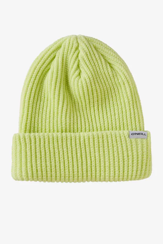 GROCERIES BEANIE sold by O'Neill