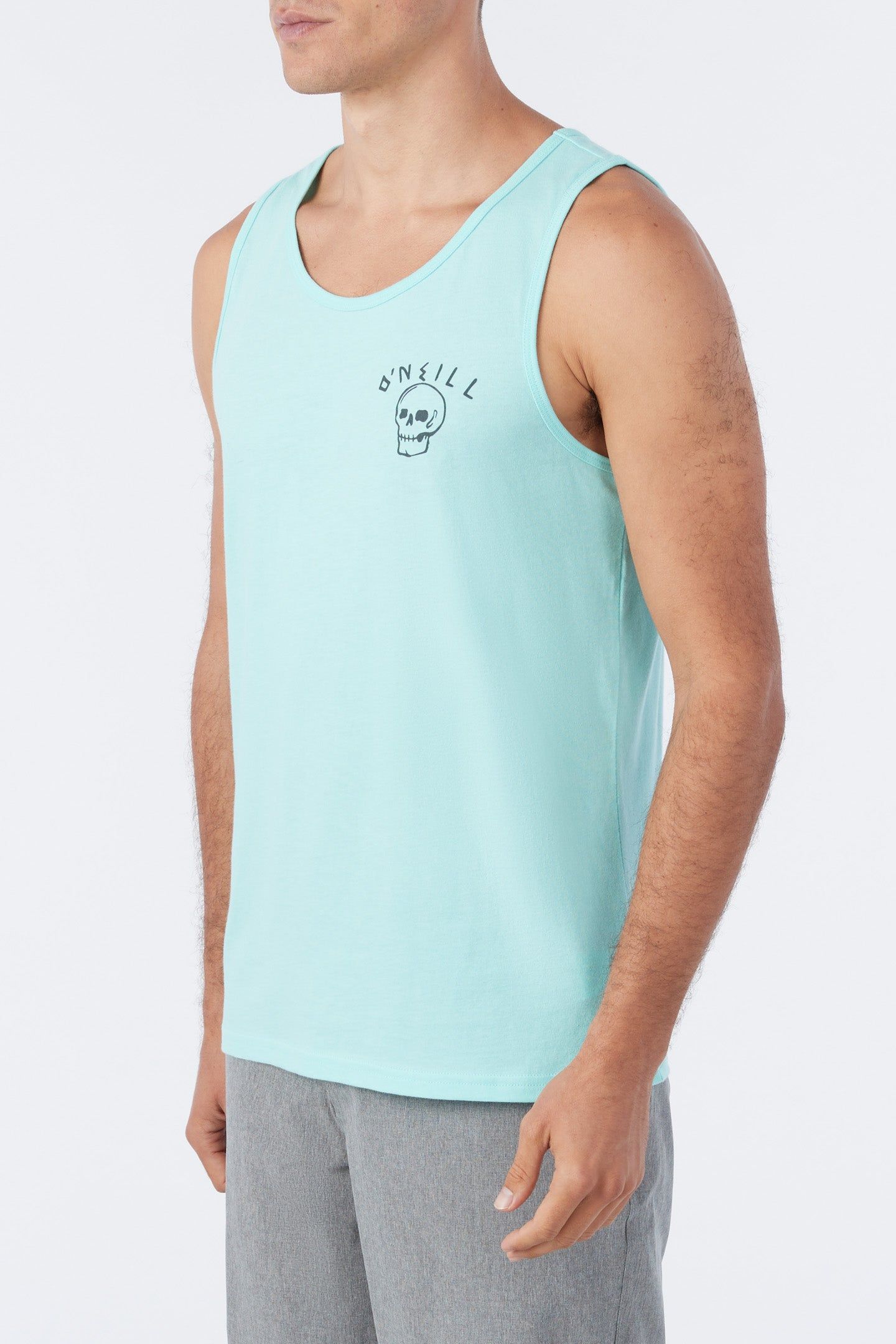 BEACH FOSSIL TANK sold by O'Neill product image thumbnail 4