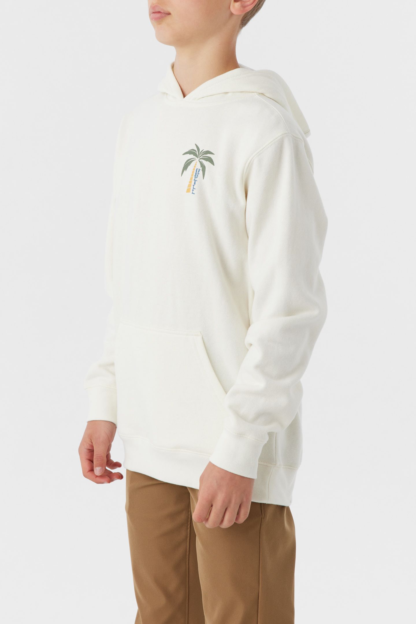 BOY'S FIFTY TWO SURF PULLOVER sold by O'Neill product image thumbnail 4