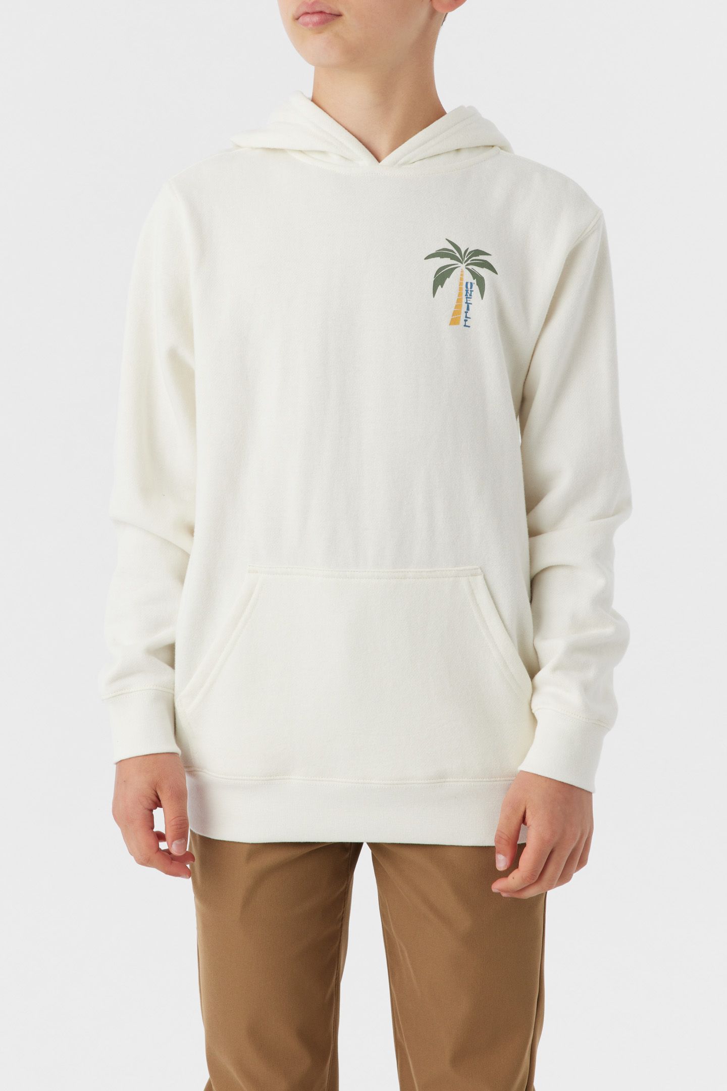 BOY'S FIFTY TWO SURF PULLOVER sold by O'Neill product image thumbnail 2