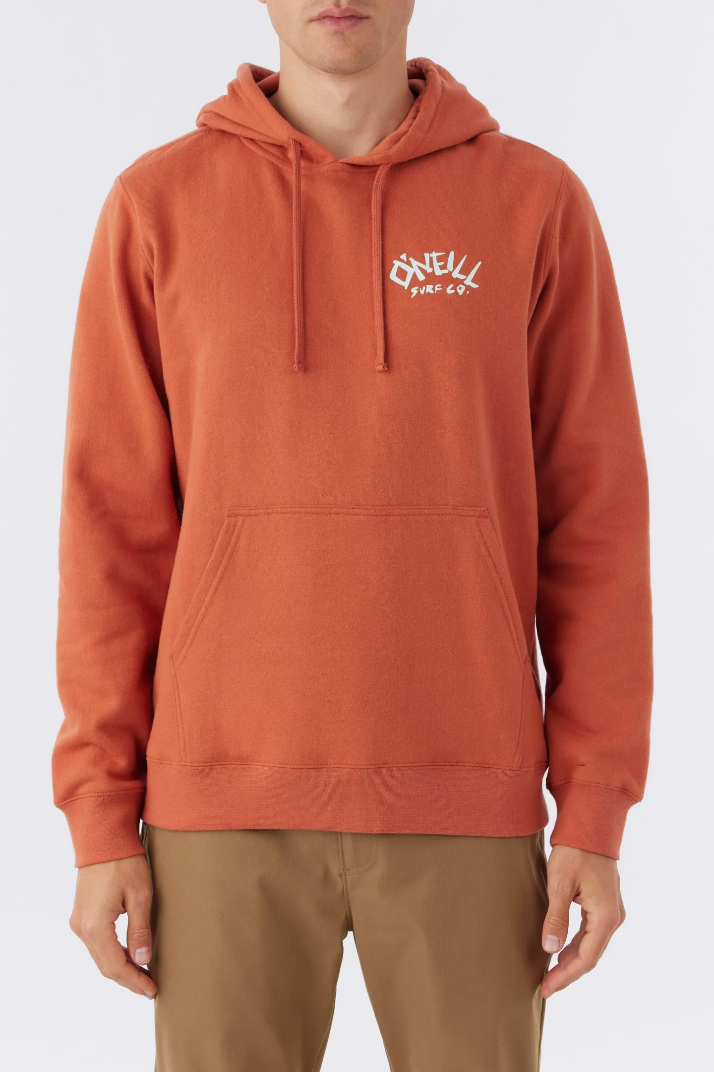 FIFTY TWO SURF PULLOVER FLEECE sold by O'Neill product image thumbnail 2
