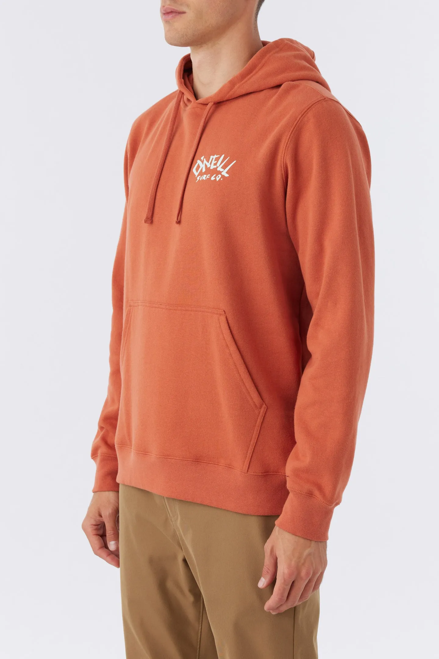 FIFTY TWO SURF PULLOVER FLEECE sold by O'Neill product image thumbnail 4
