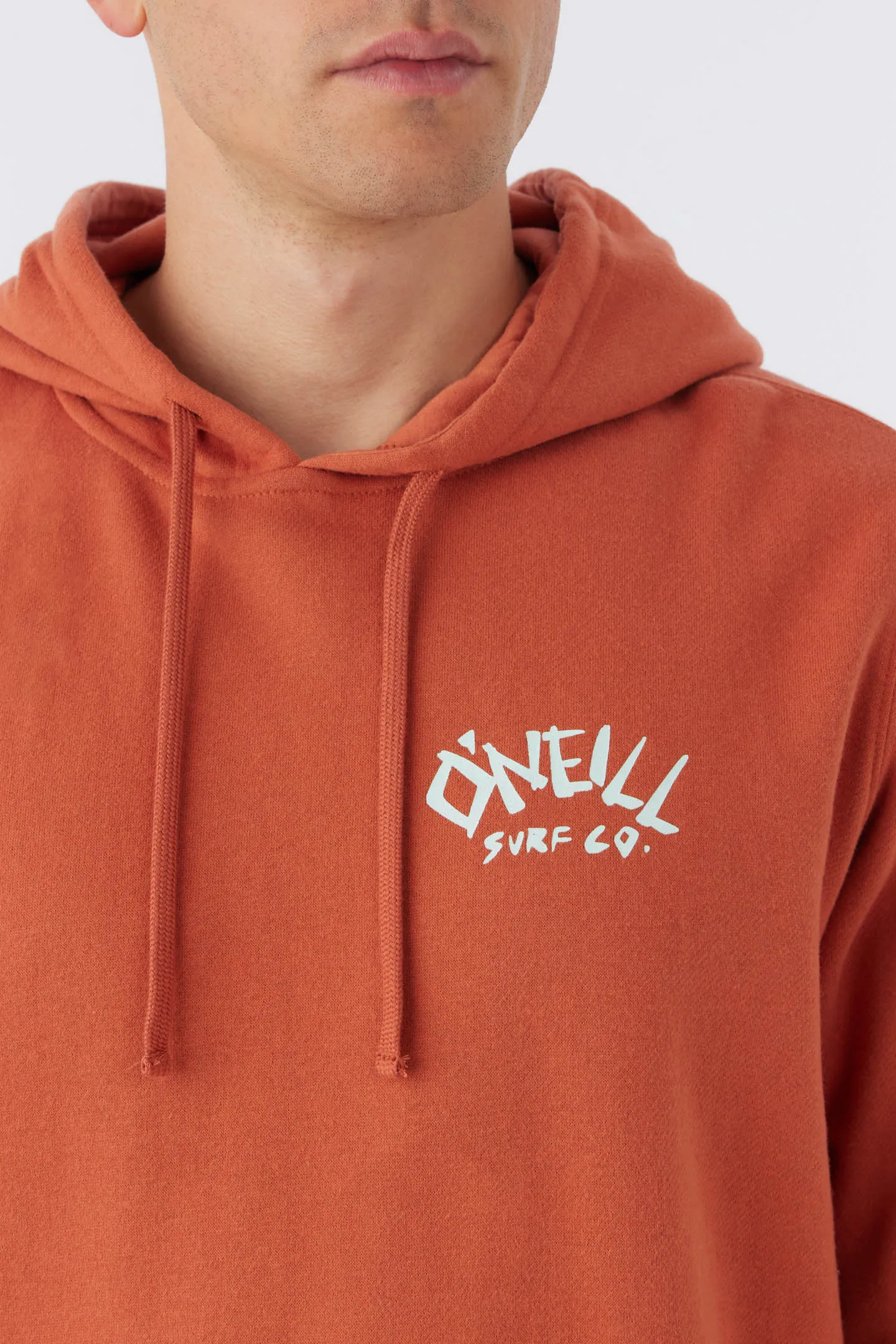 FIFTY TWO SURF PULLOVER FLEECE sold by O'Neill product image thumbnail 3